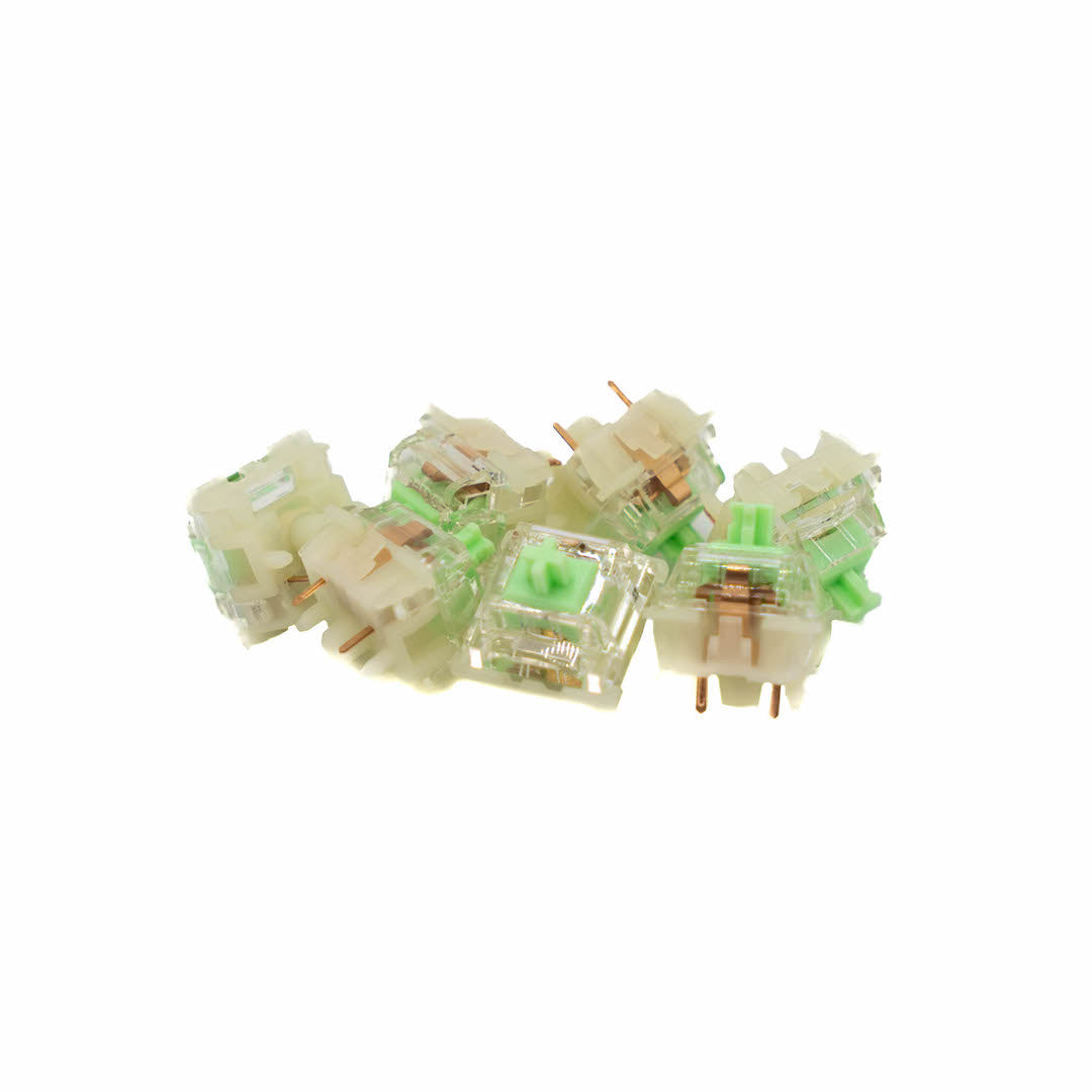 Gateron - Baby Kangaroo Tactile Switch
