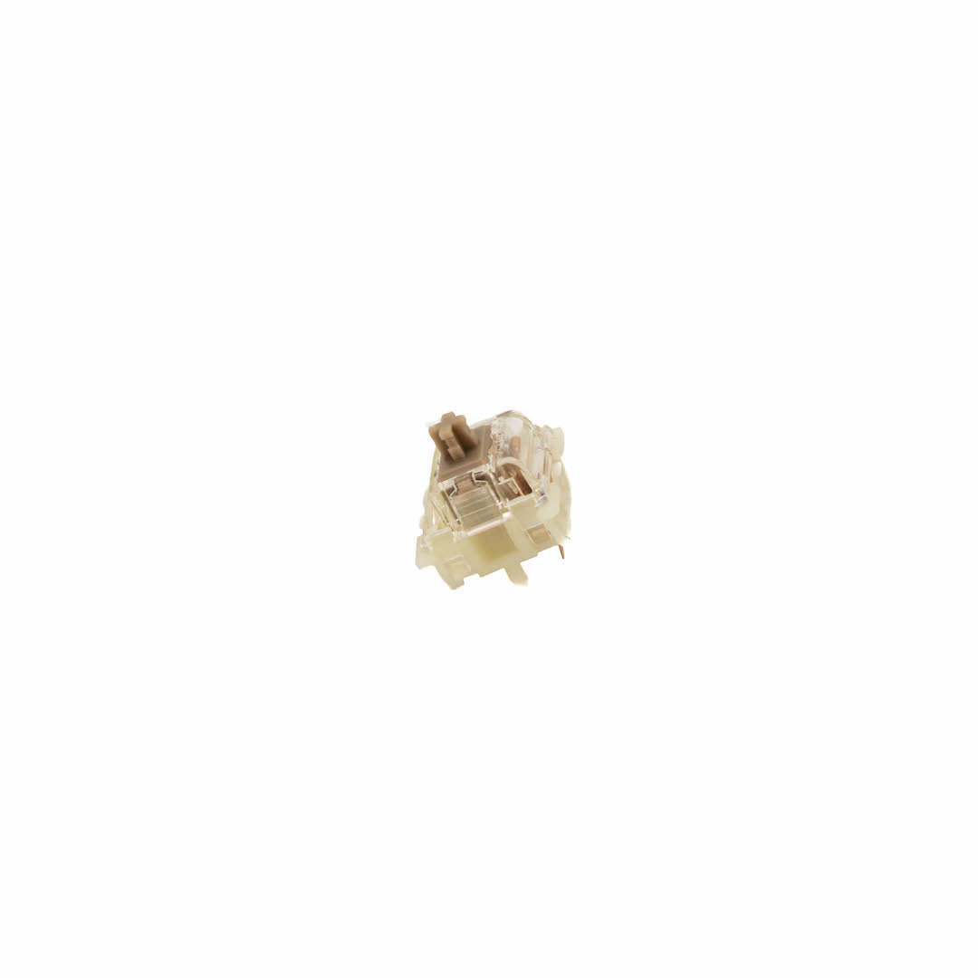 Gateron - Baby Raccoon Linear Switch