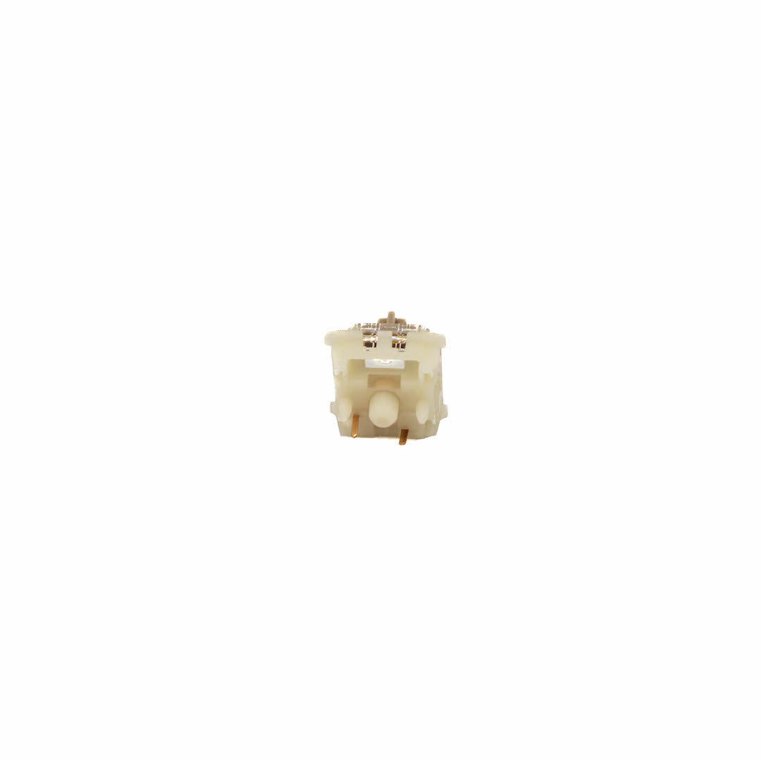 Gateron - Baby Raccoon Linear Switch