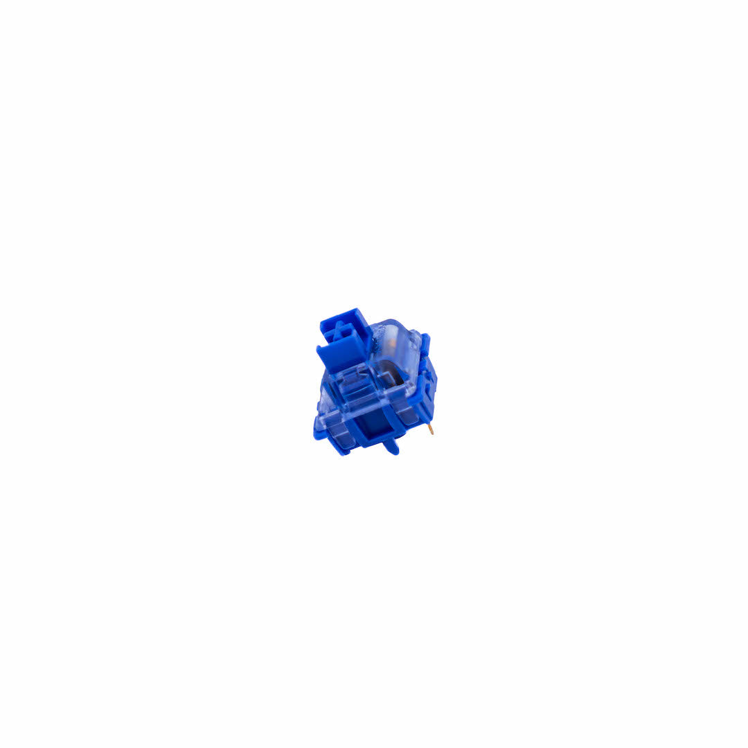 Gateron - Box CJ Switch