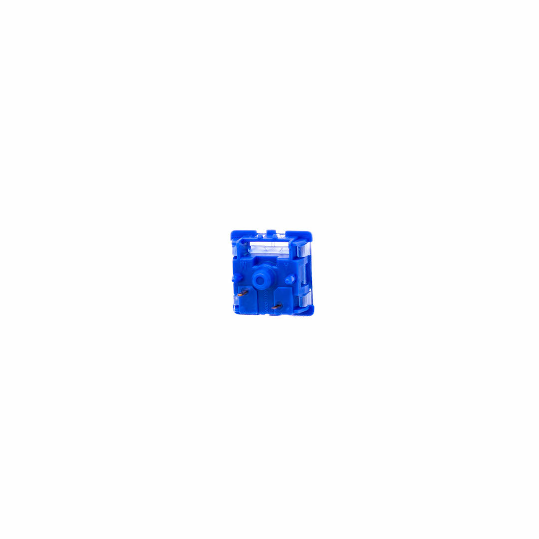 Gateron - Box CJ Switch