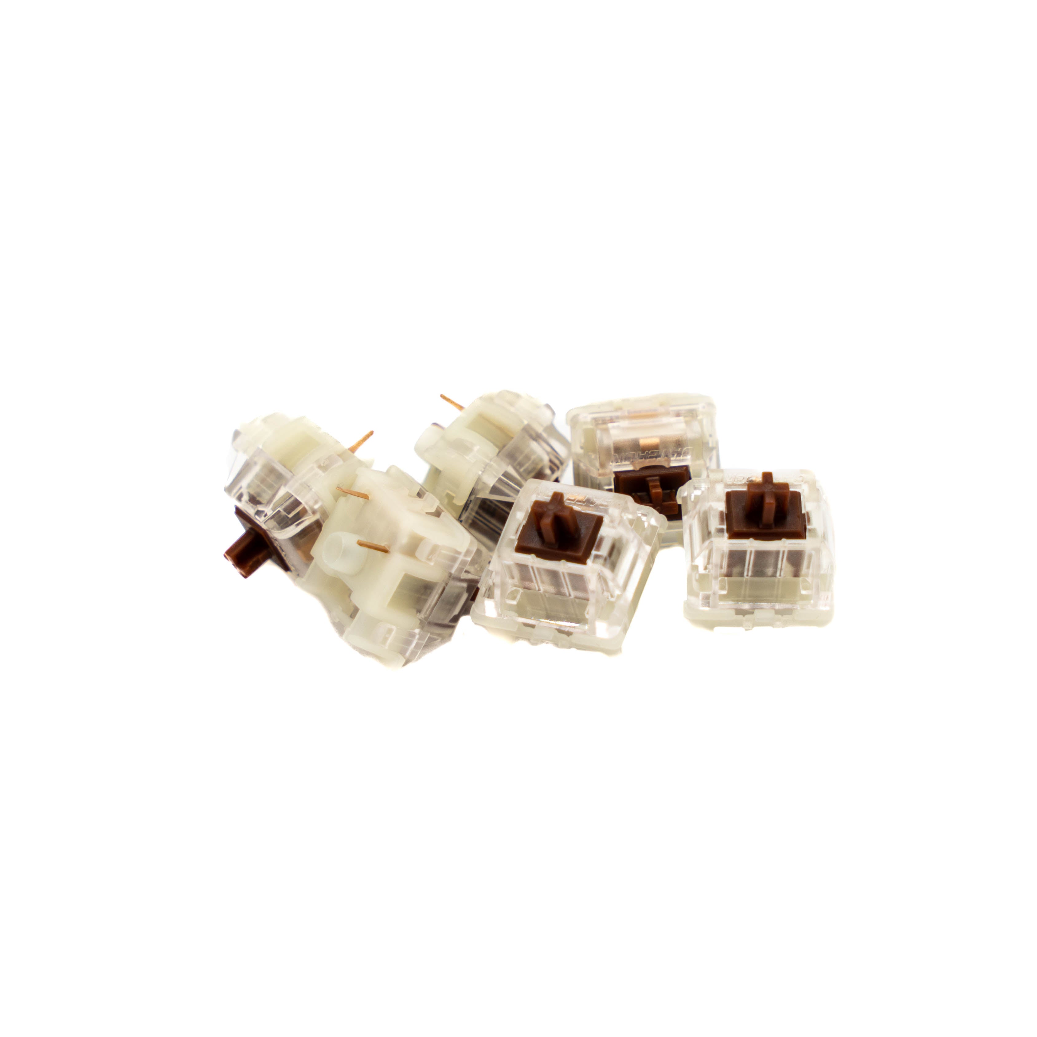 Gateron - Cap V2 Switch Set