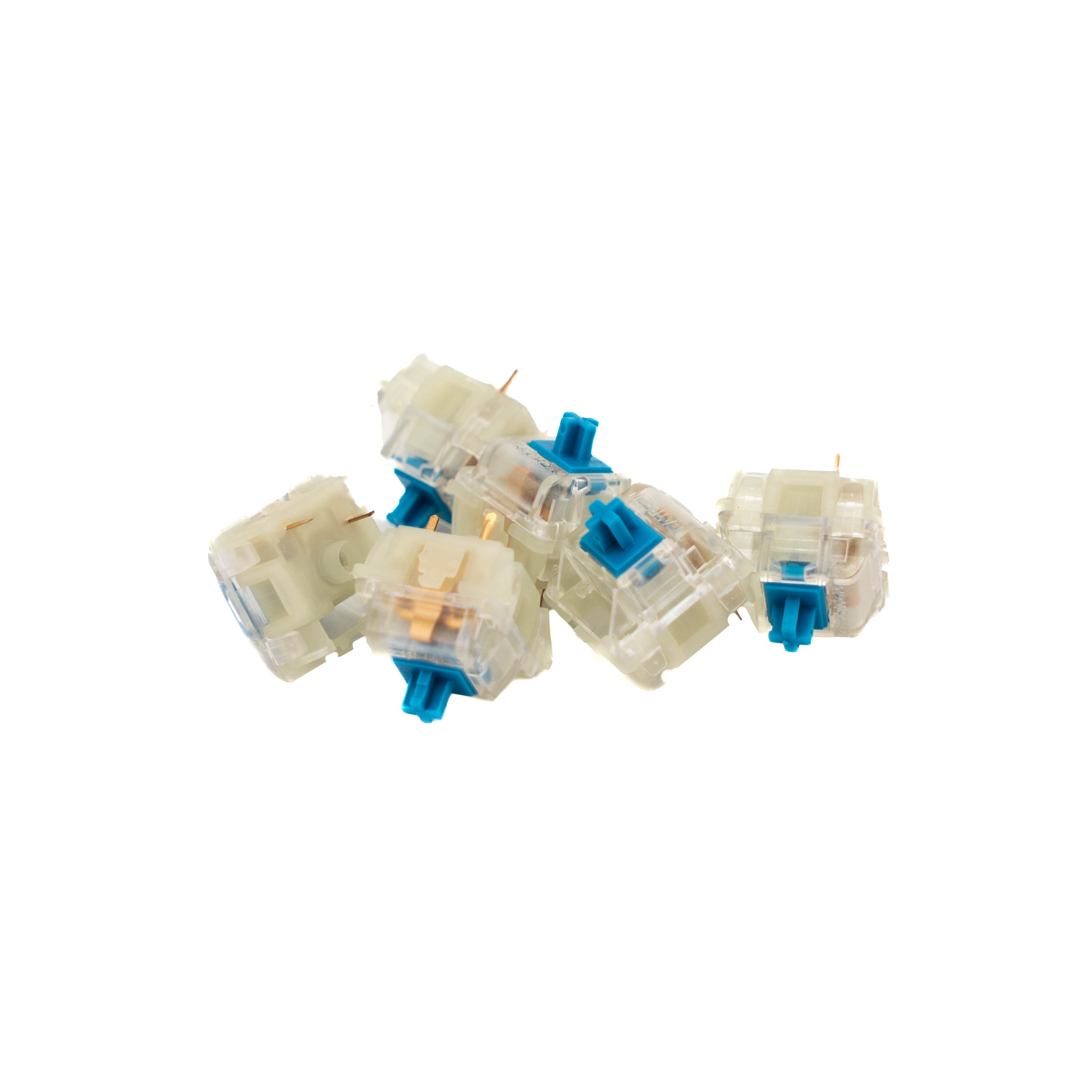 Gateron - Cap V2 Switch Set