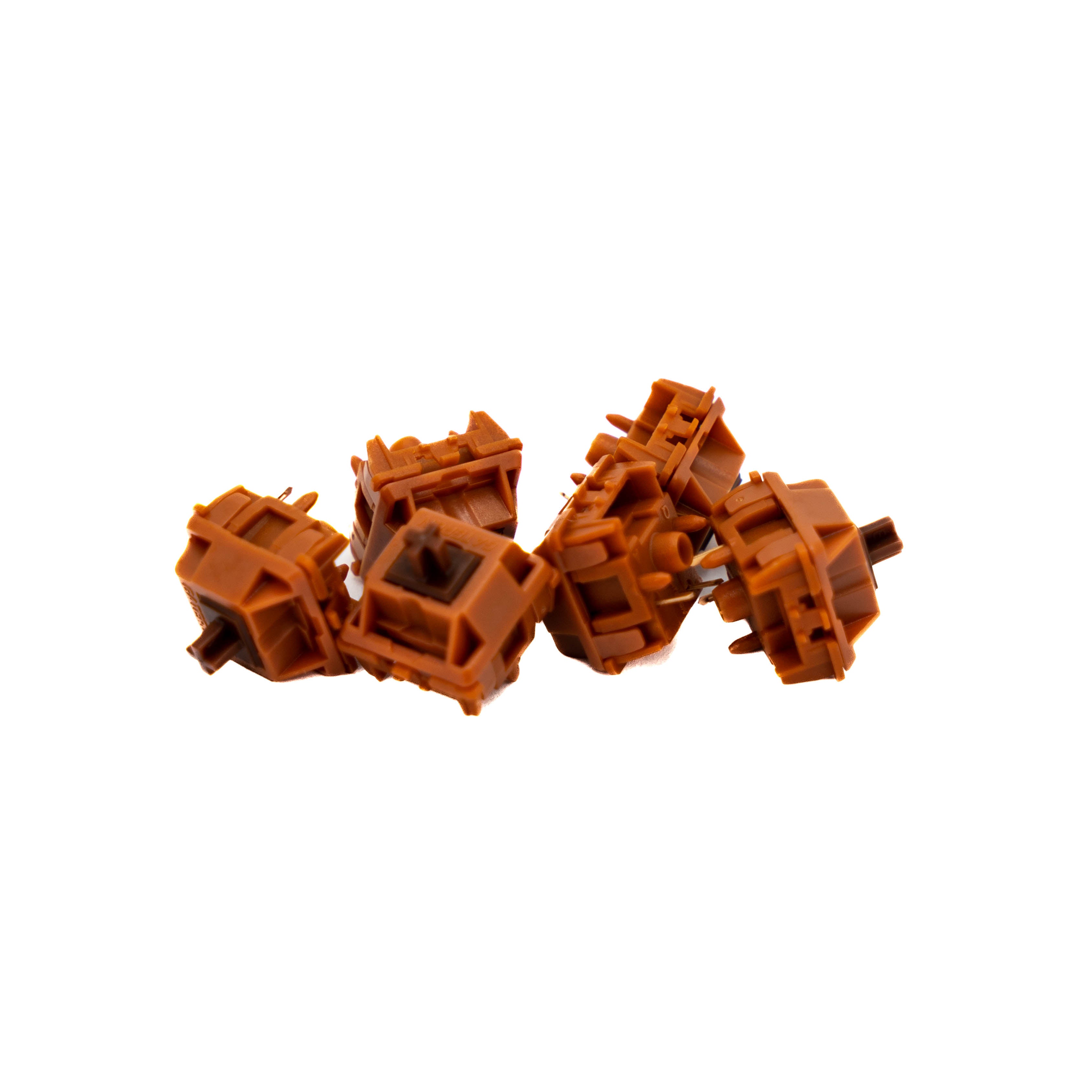 Gateron - Cap V2 Switch Set
