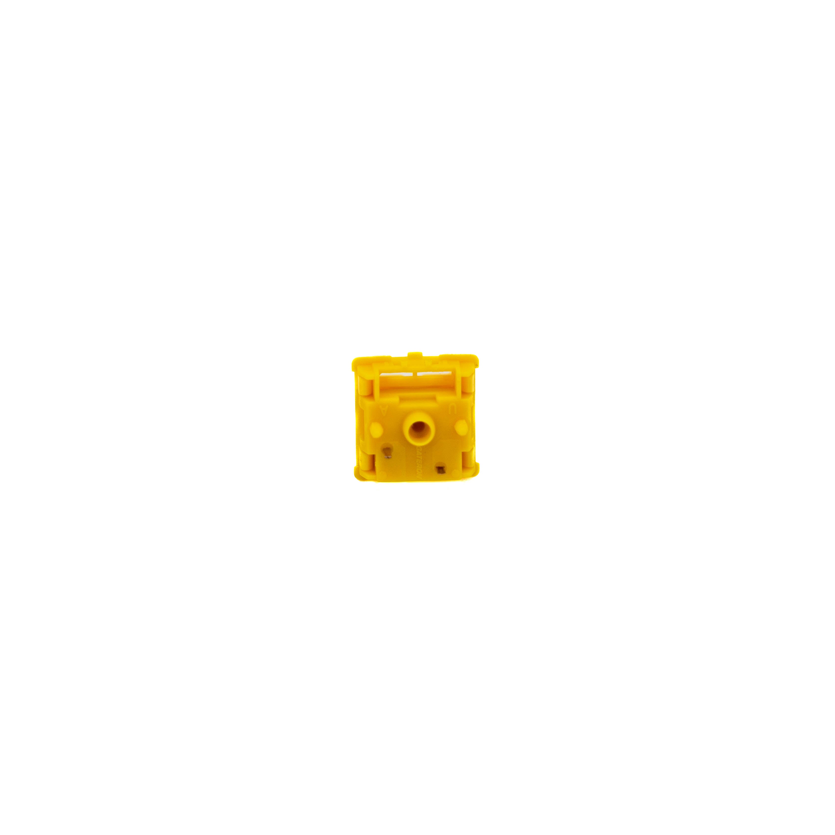 Gateron - Cap V2 Switch Set