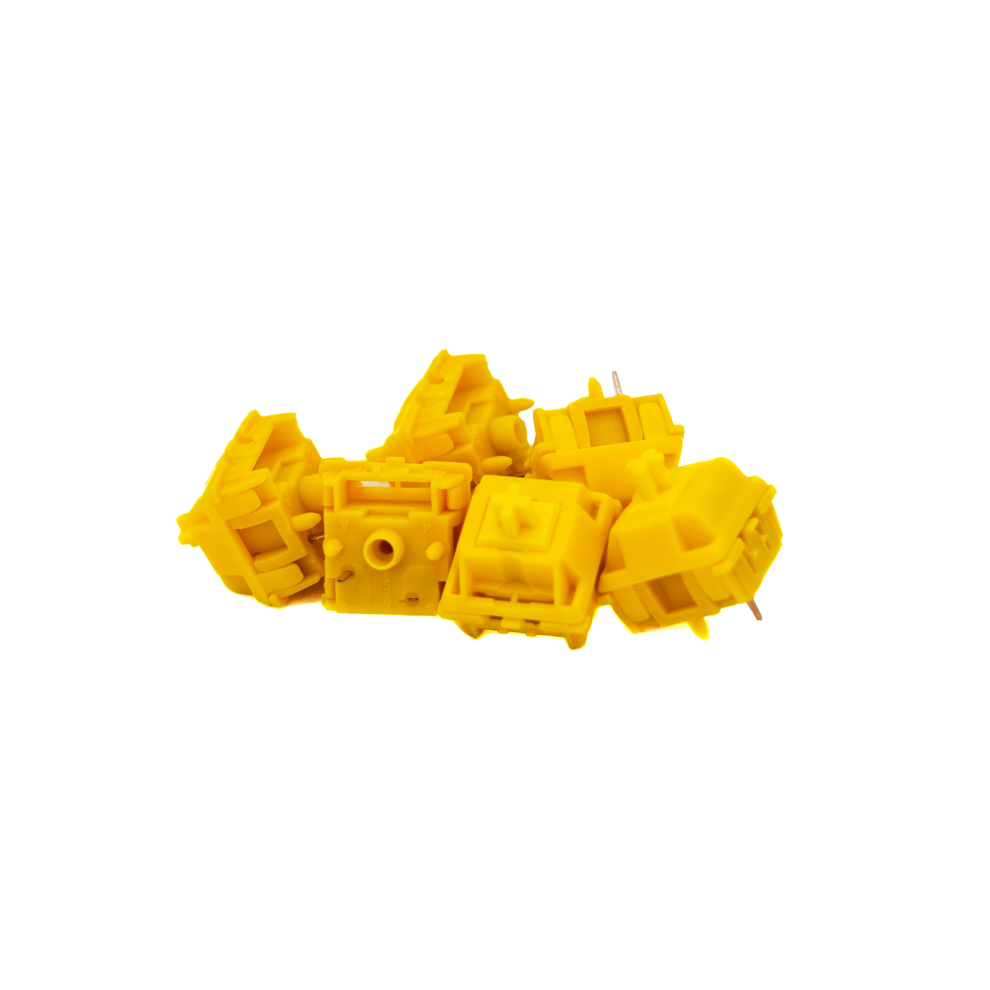 Gateron - Cap V2 Switch Set