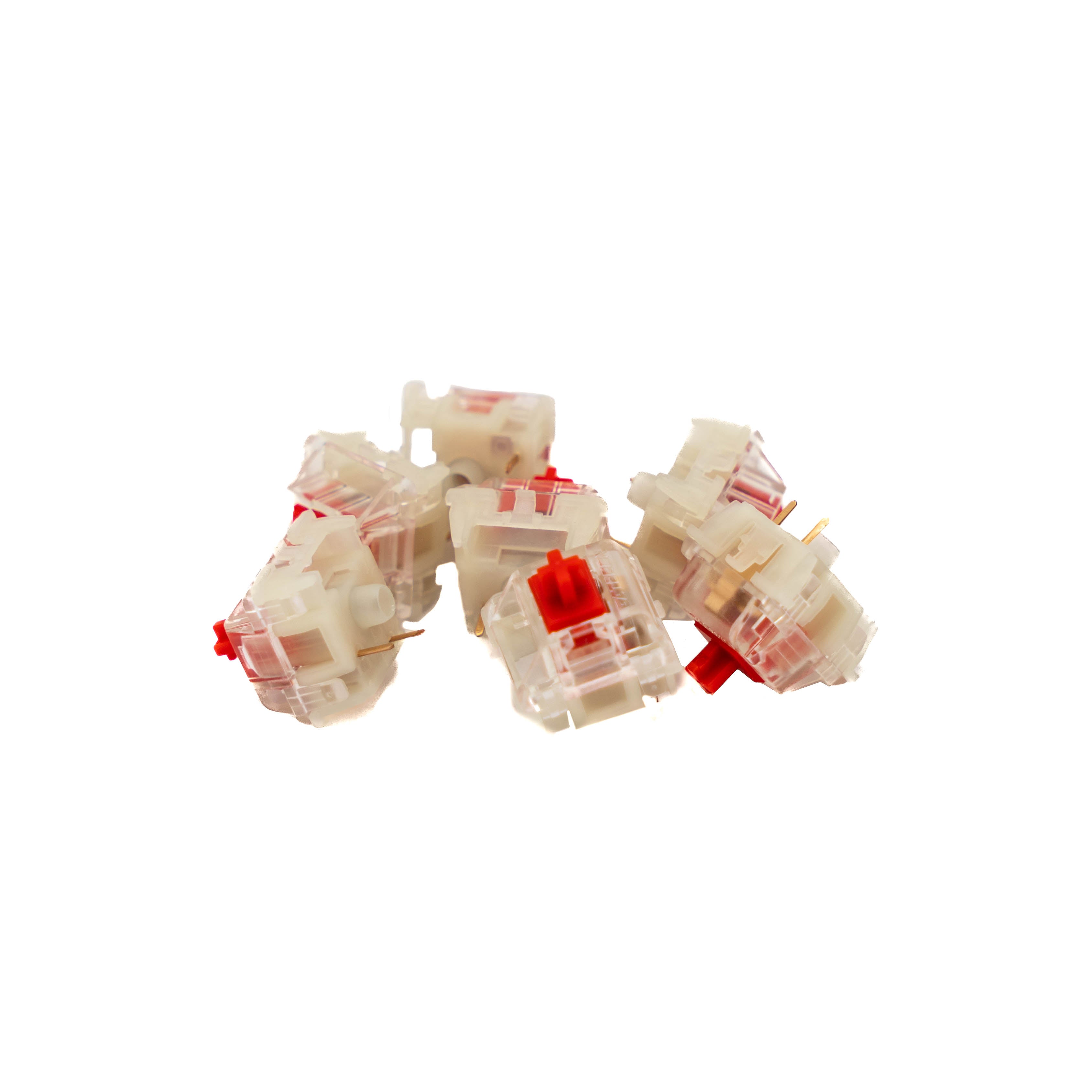 Gateron - Cap V2 Switch Set