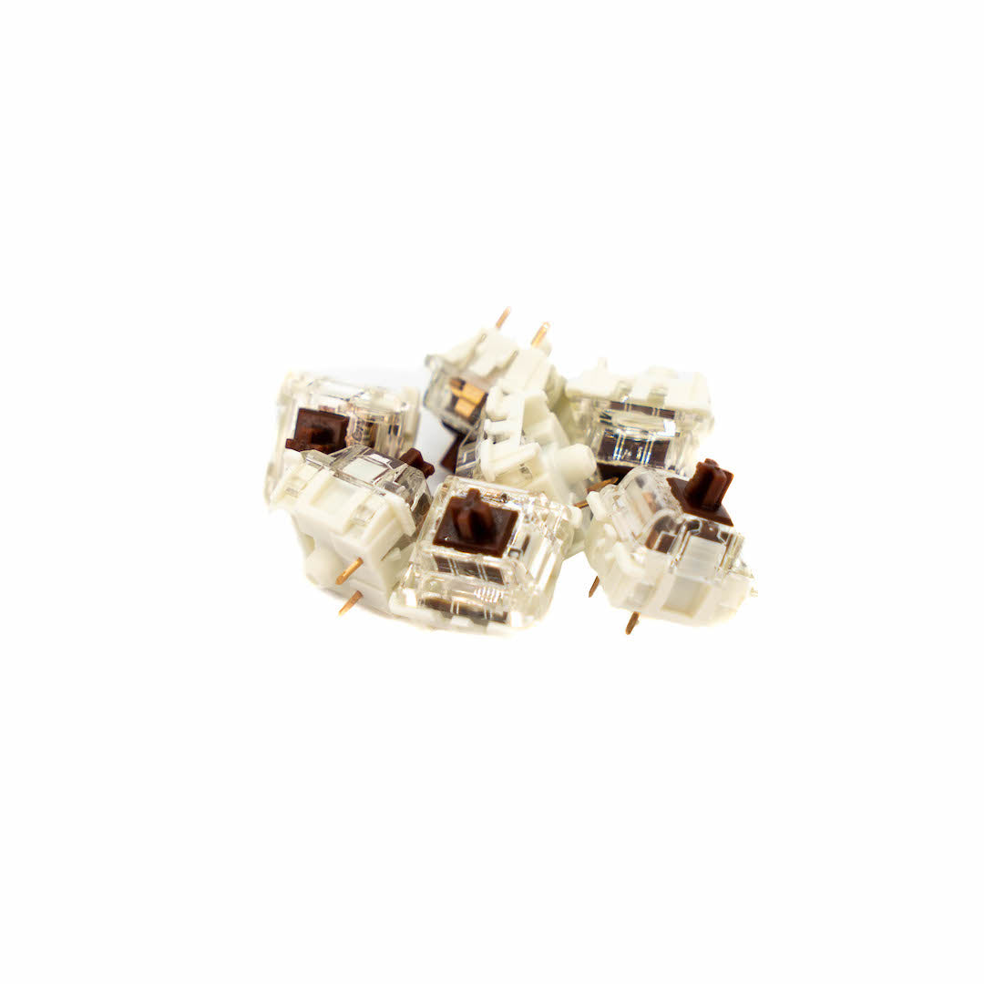 Gateron - G Pro 2.0 Switch