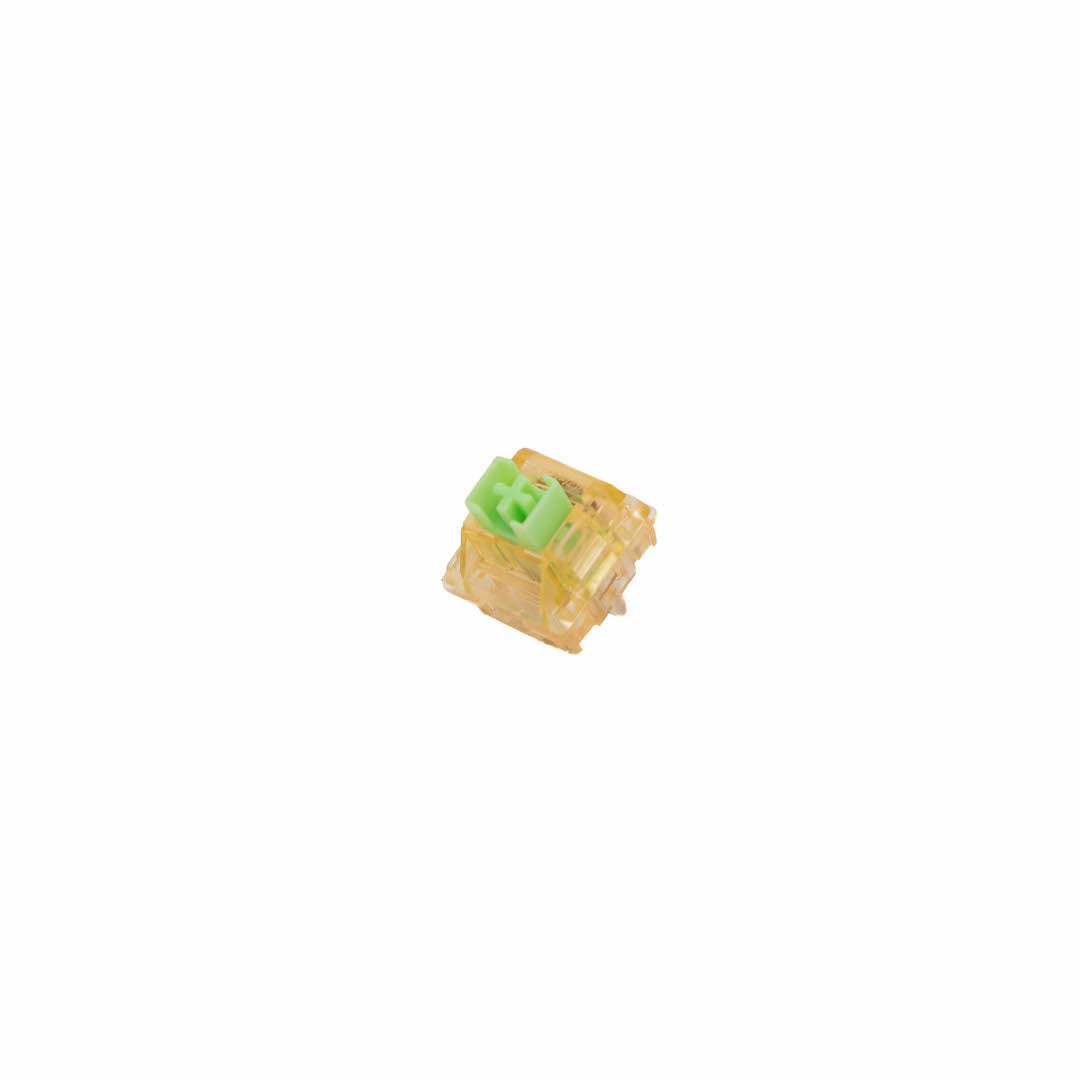 Gateron - Kangaroo Box Ink Switch