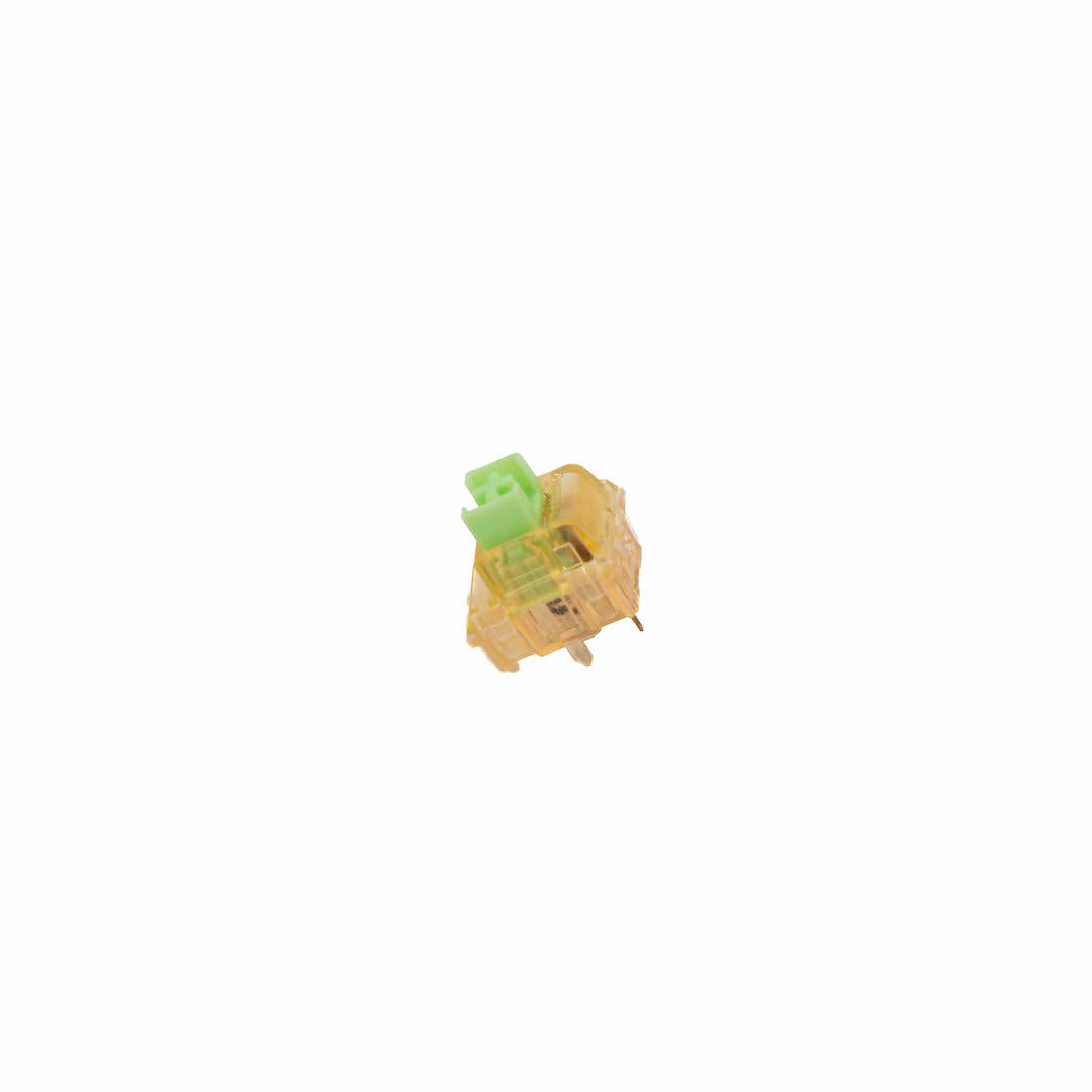 Gateron - Kangaroo Box Ink Switch