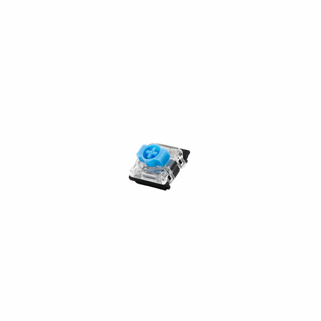 Gateron - Low Profile 2.0 Mechanical Switch Set