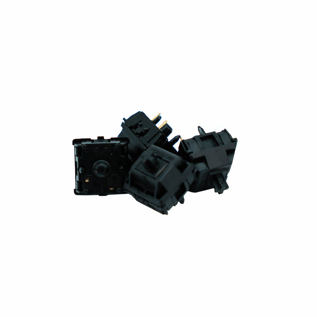 Gateron - Oil King Switch