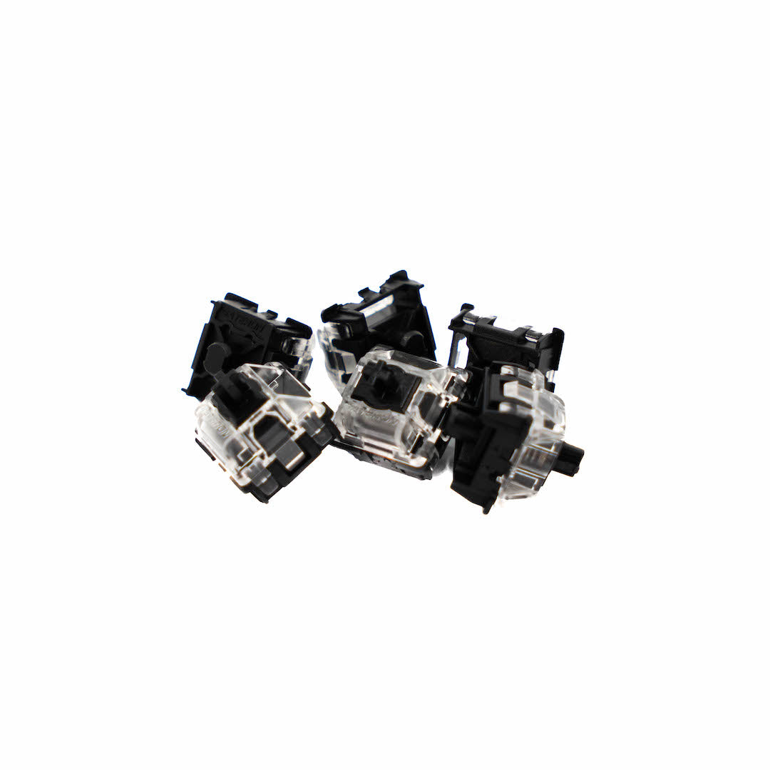 Gateron - Optical Switch (Version 2)