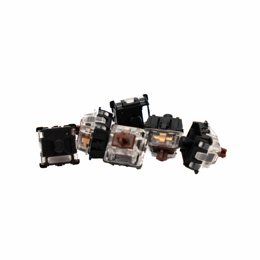 Gateron - Optical Switch (Version 2)