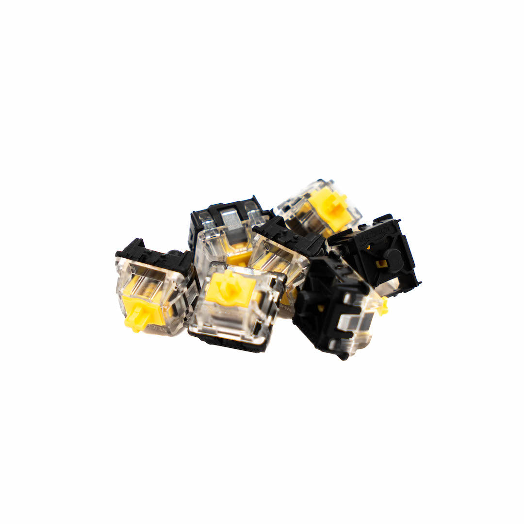 Gateron - Optical Switch (Version 2)