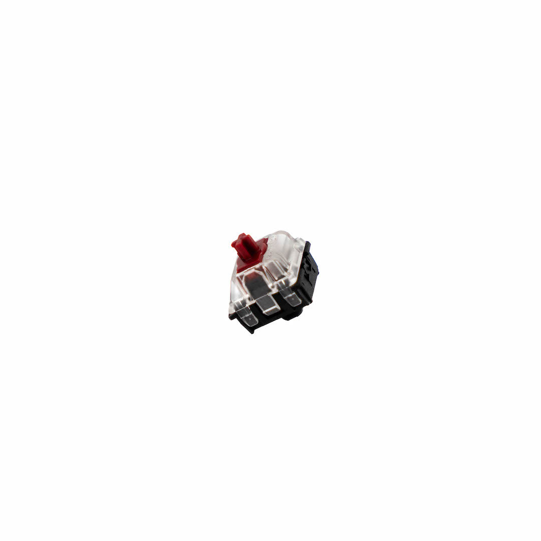 Gateron - Optical Switch (Version 2)