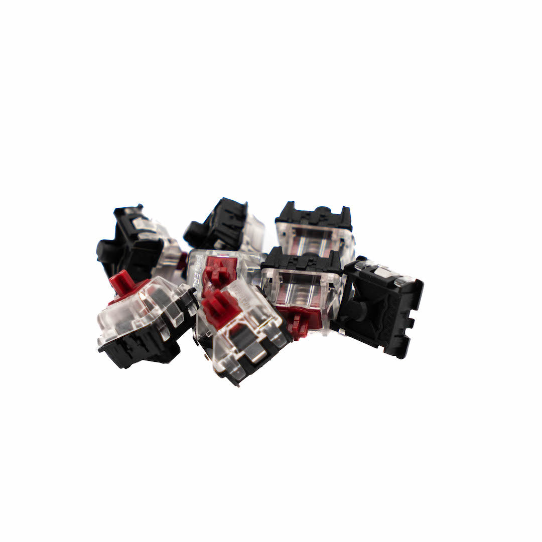 Gateron - Optical Switch (Version 2)