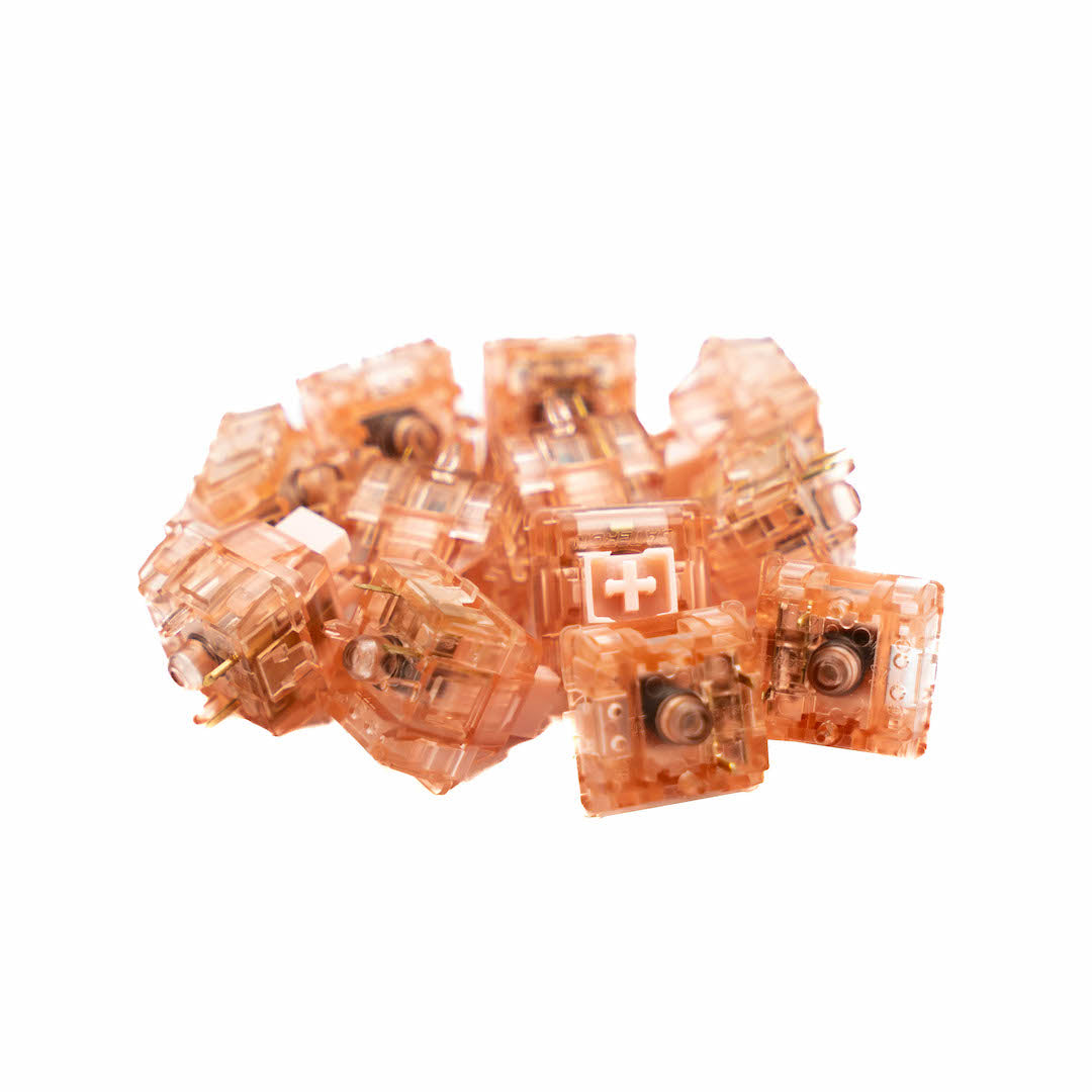 Gateron - Box Ink V2 Switch
