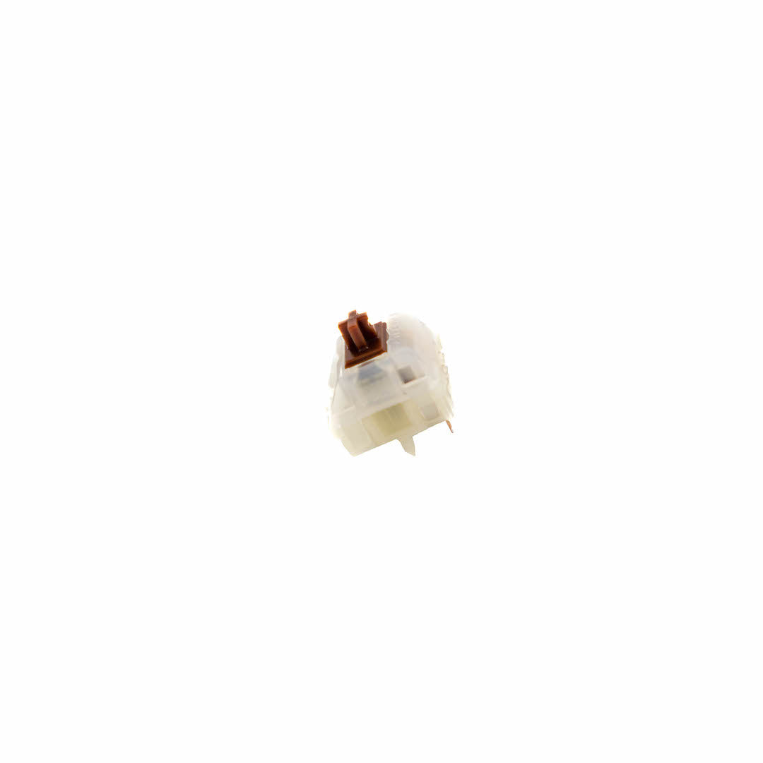 Gateron - Cap V2 Switch Set