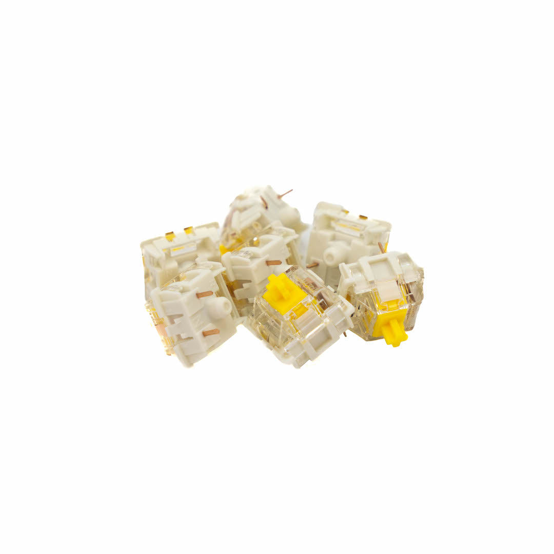 Gateron - G Pro 2.0 Switch