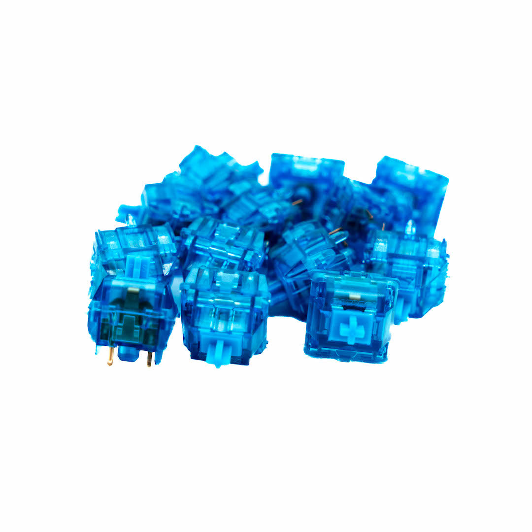 Gateron - Ink V2 Switch Set