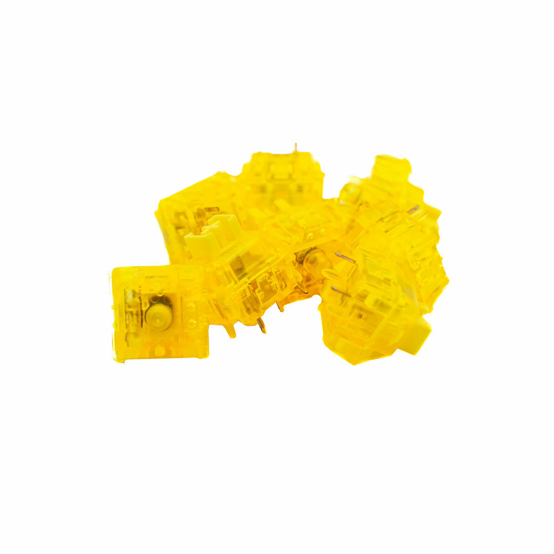 Gateron - Ink V2 Switch Set