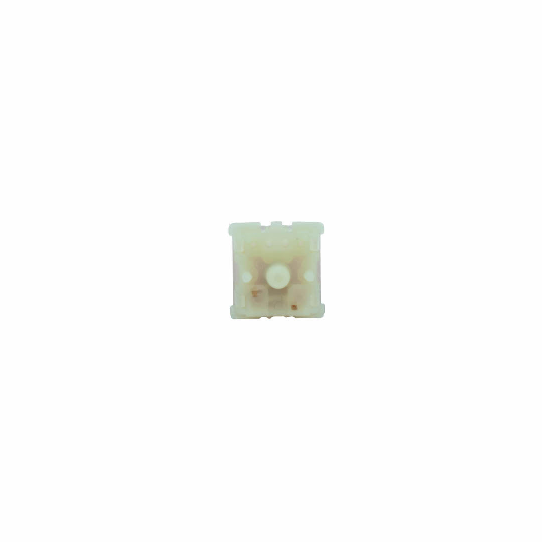 Gateron - KS-3 Milky Pro Switch