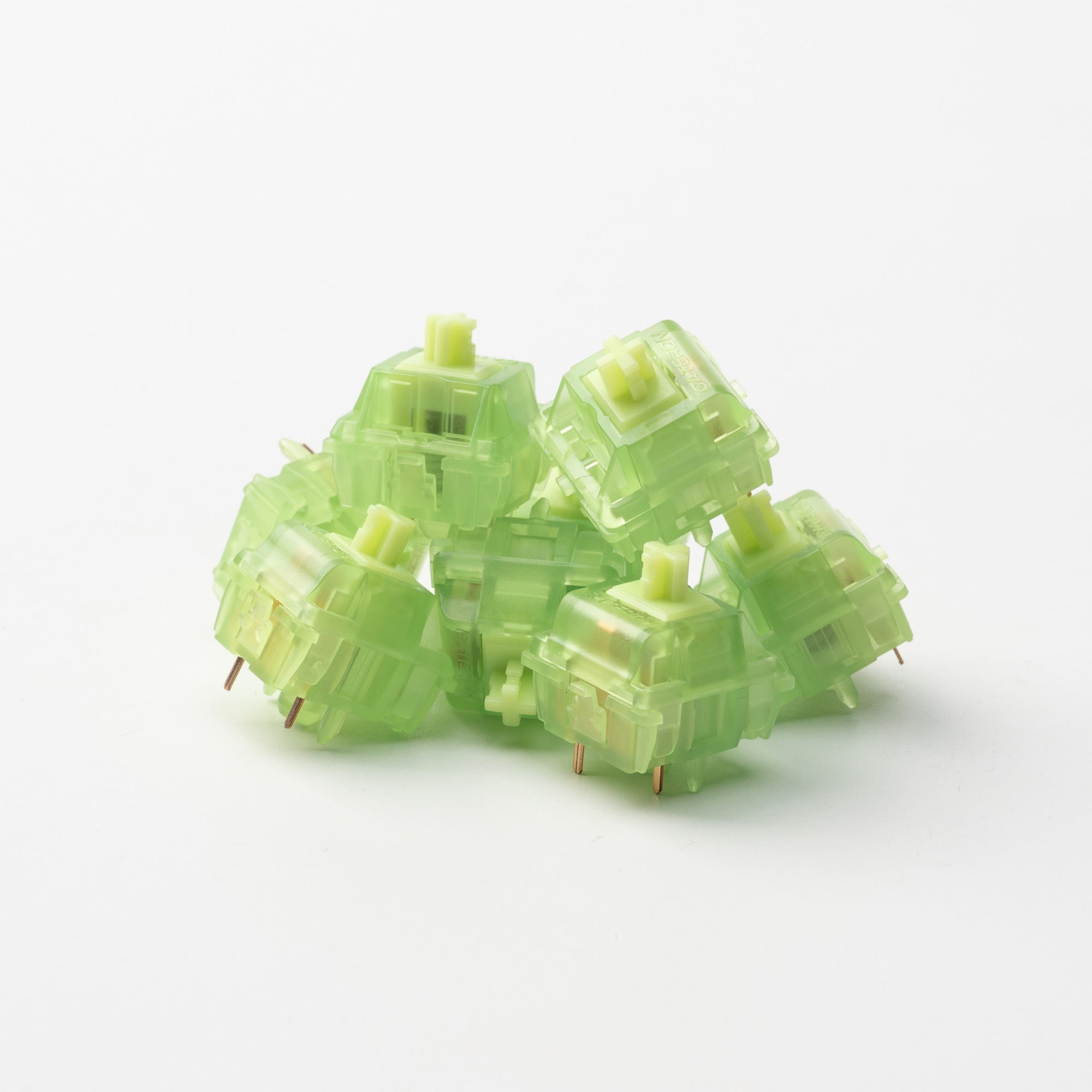 Gateron - Luciola Linear Switch