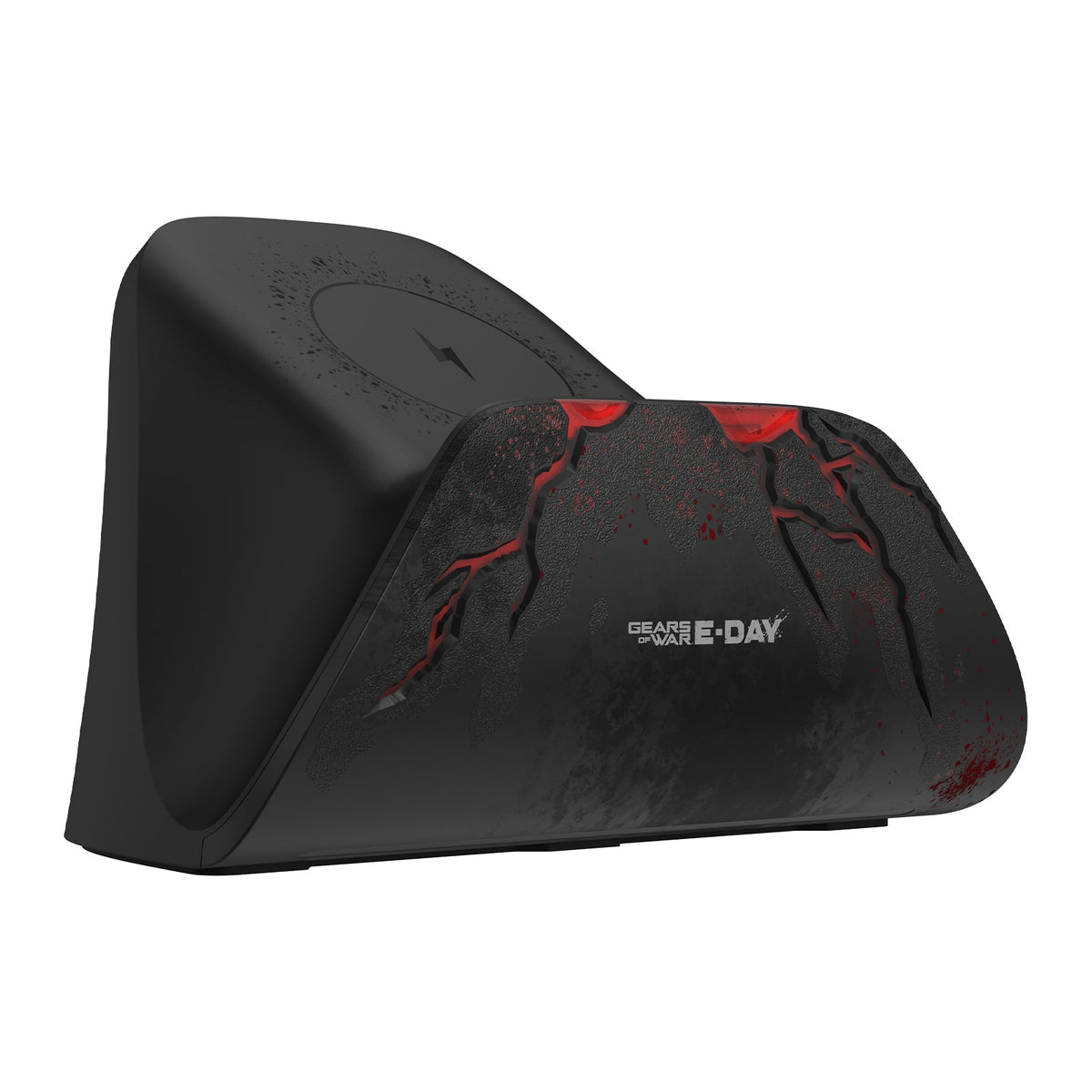 8BitDo - Ultimate Charging Dock for Xbox Controllers - Gears of War: E-Day
