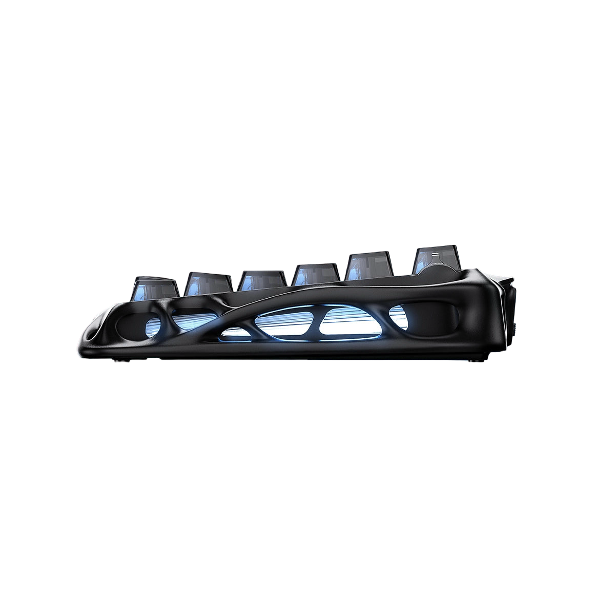 GravaStar - Mercury V75 - Wired Magnetic Keyboard