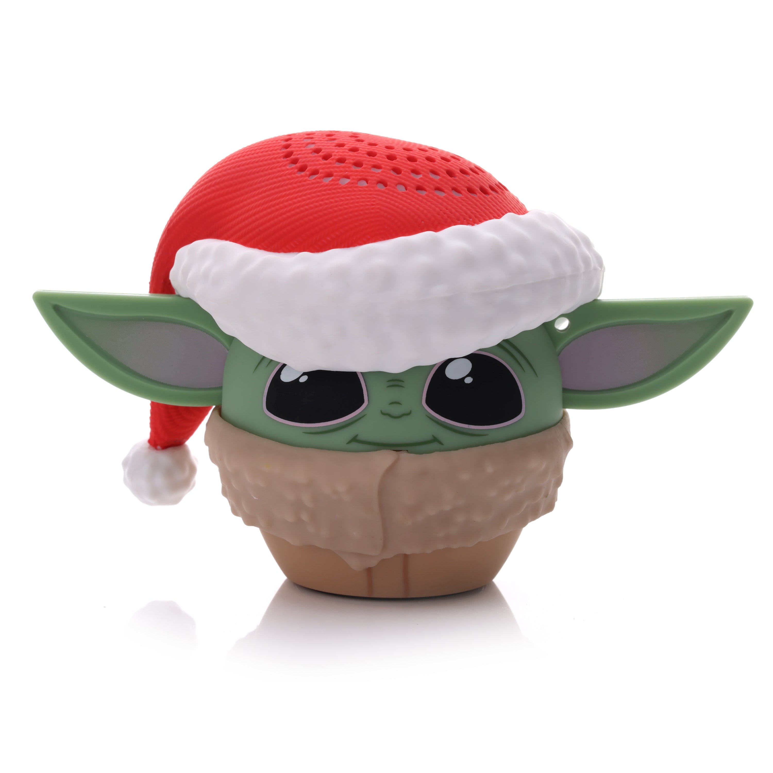 Bitty Boomers - Child/Grogu Holiday Star Wars Bluetooth Speaker