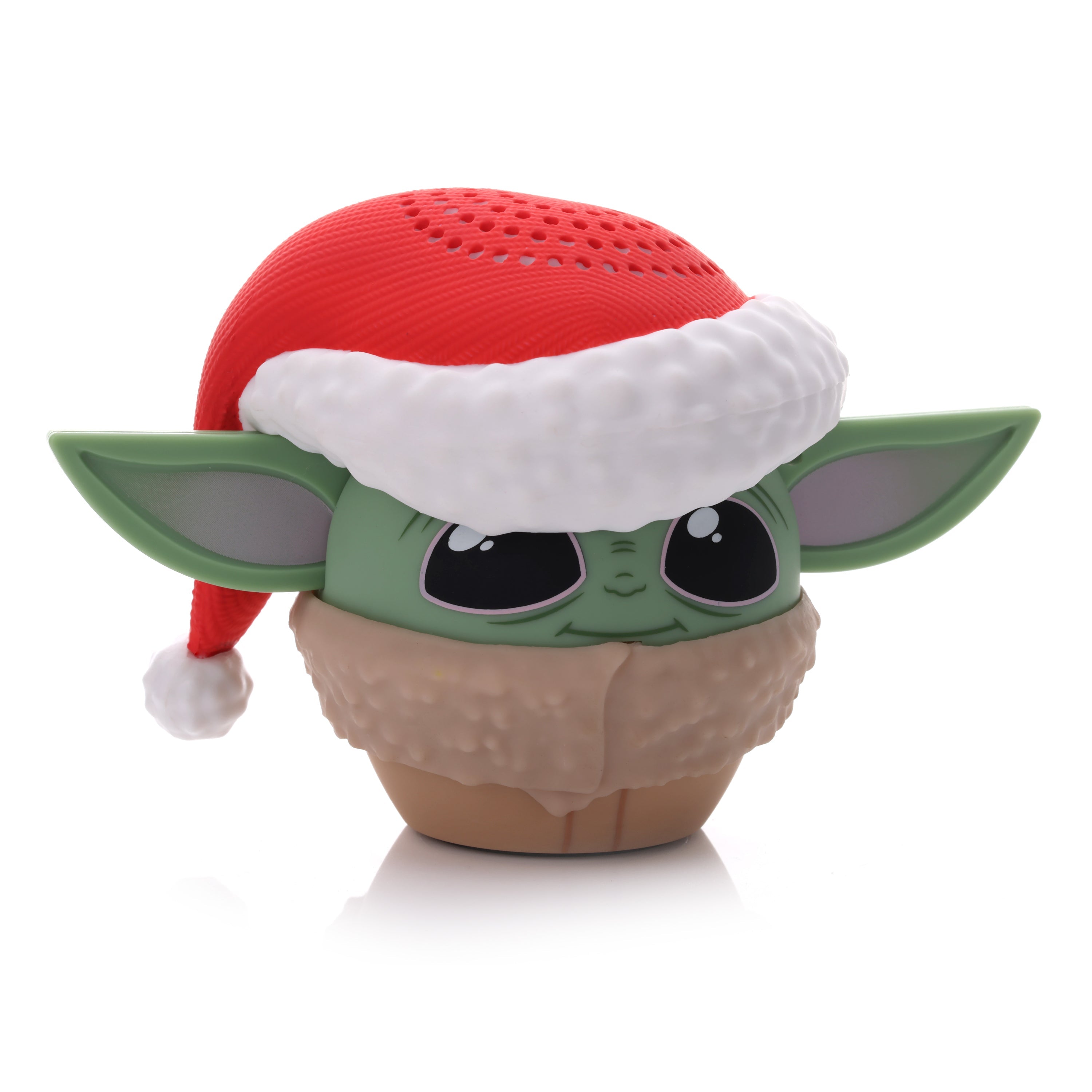 Bitty Boomers - Child/Grogu Holiday Star Wars Bluetooth Speaker