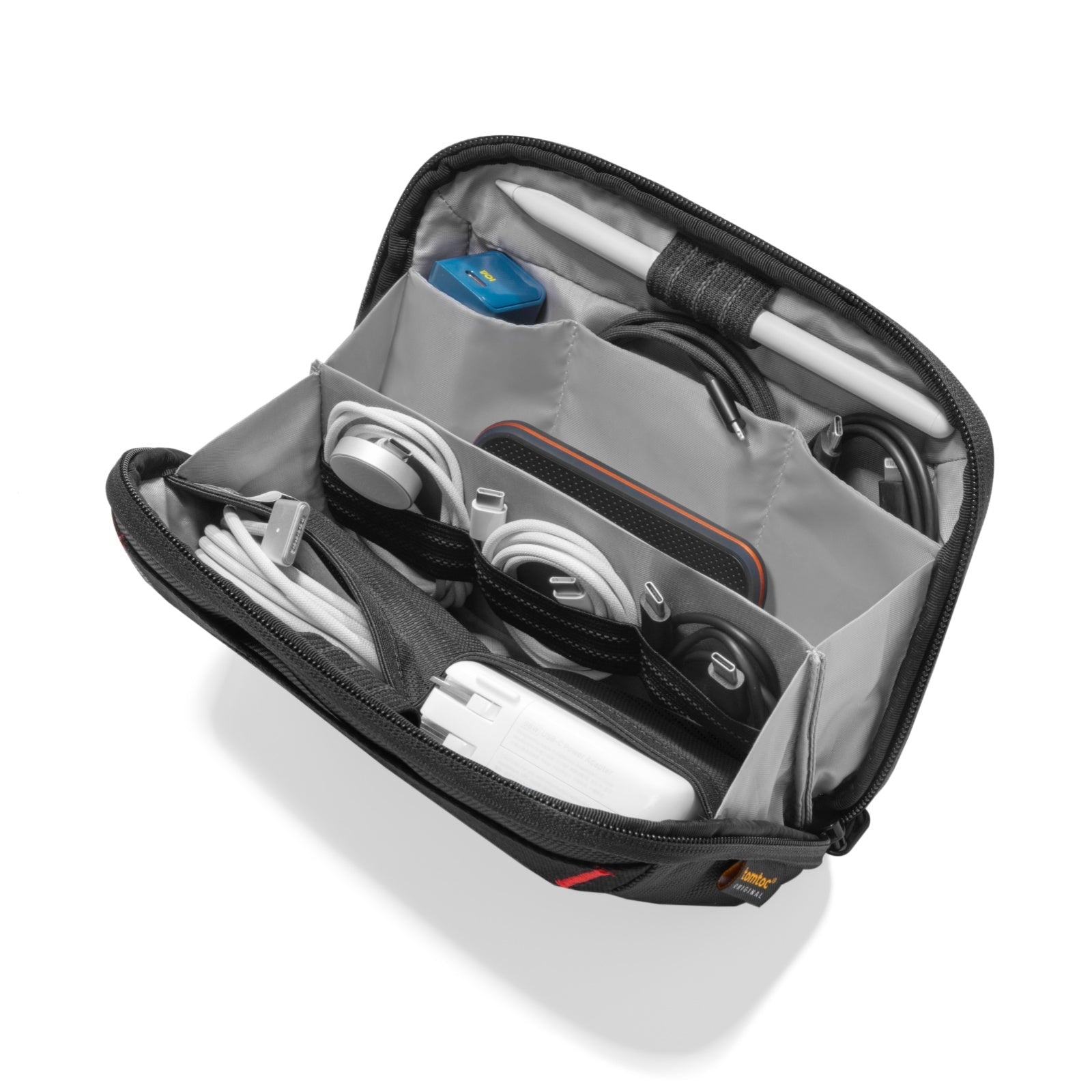 Tomtoc - Navigator-T13 Accessory Pouch S