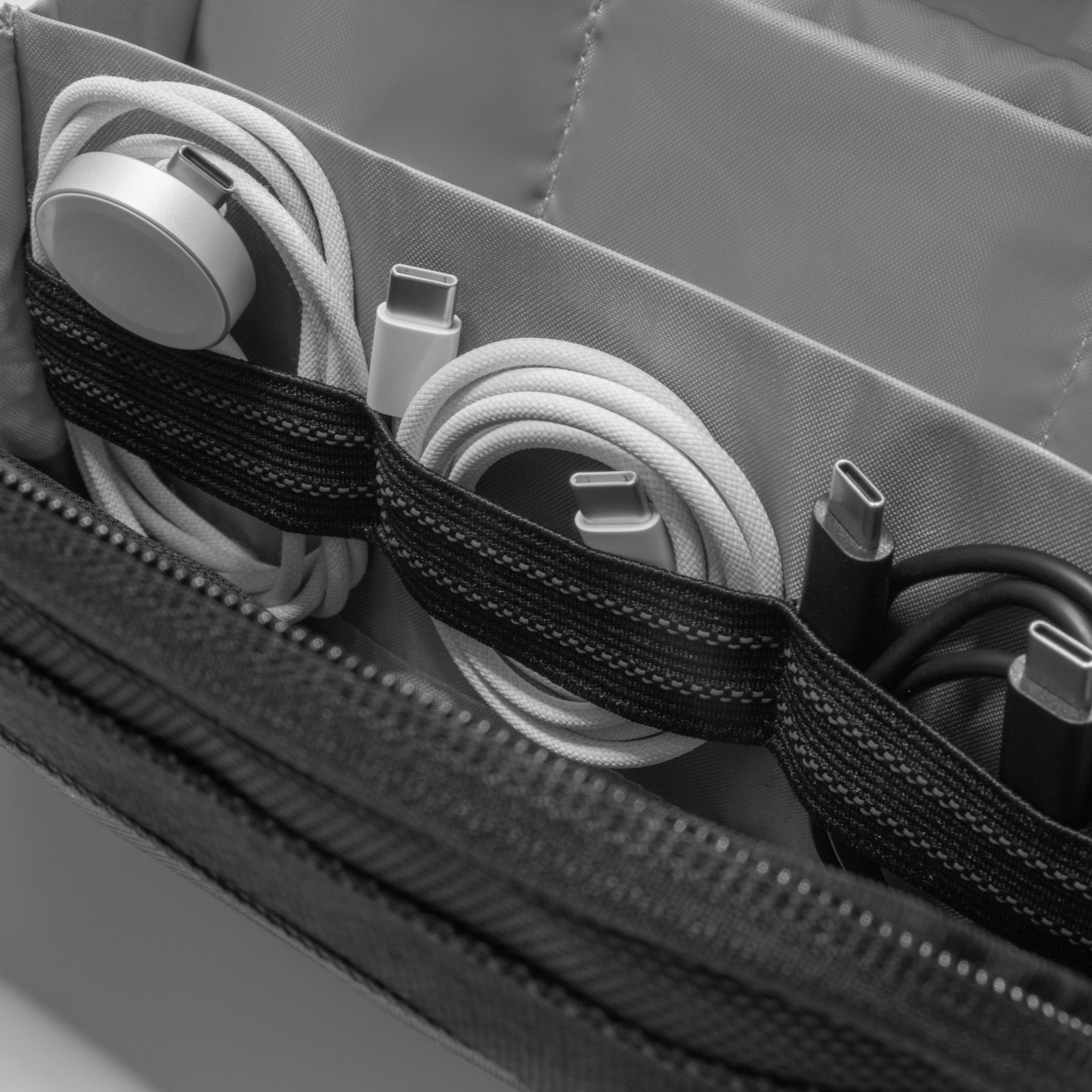Tomtoc - Navigator-T13 Accessory Pouch S
