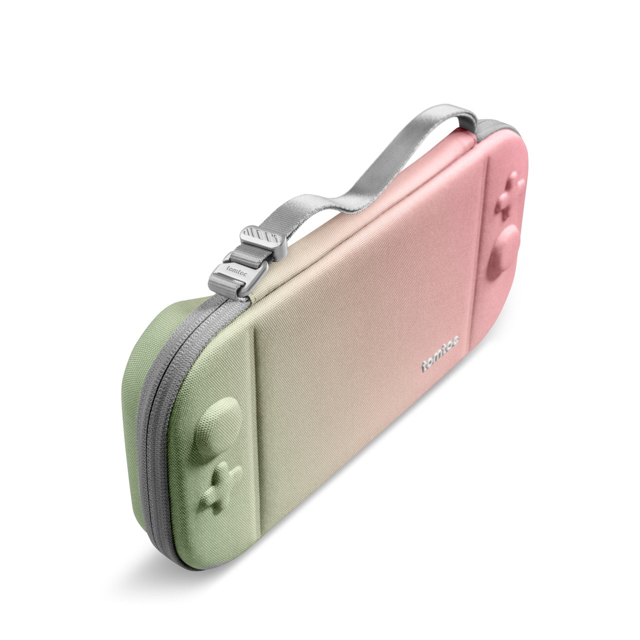 Tomtoc - FancyCase G05 Slim Case for Nintendo Switch 2