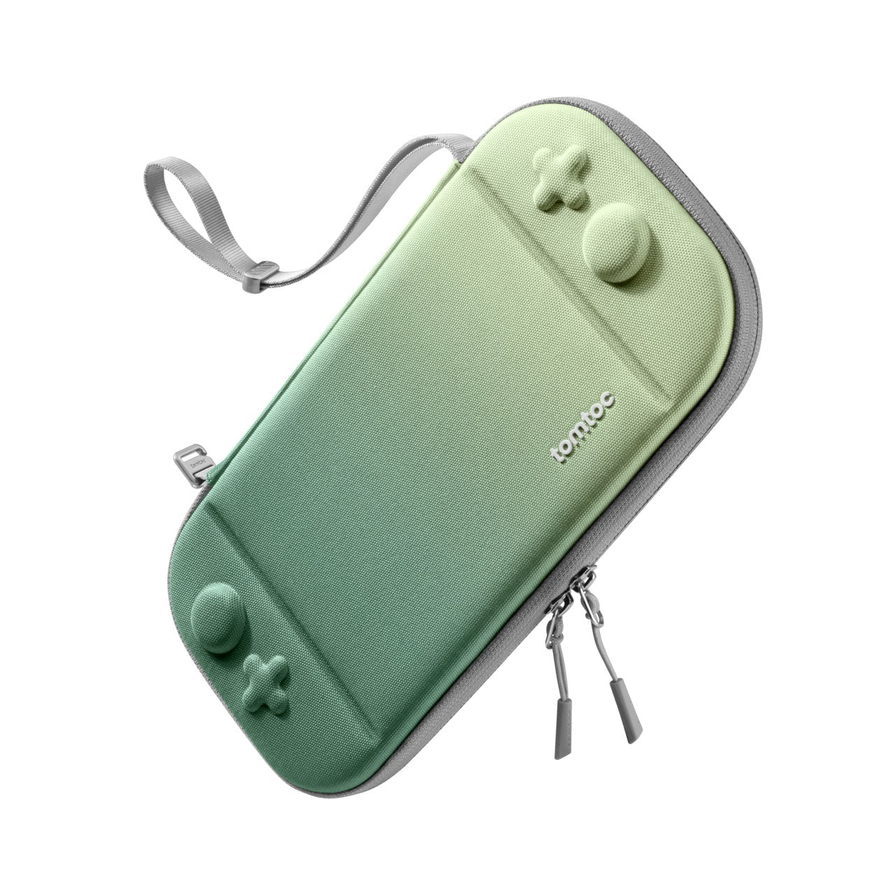 Tomtoc - FancyCase G05 Slim Case for Nintendo Switch 2