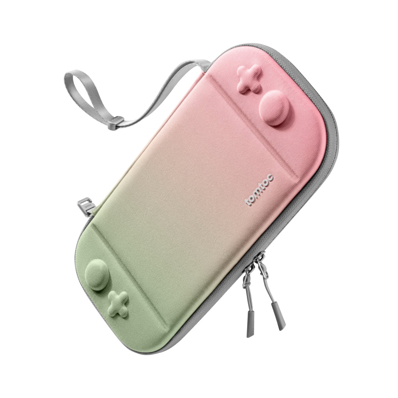 Tomtoc - FancyCase G05 Slim Case for Nintendo Switch 2