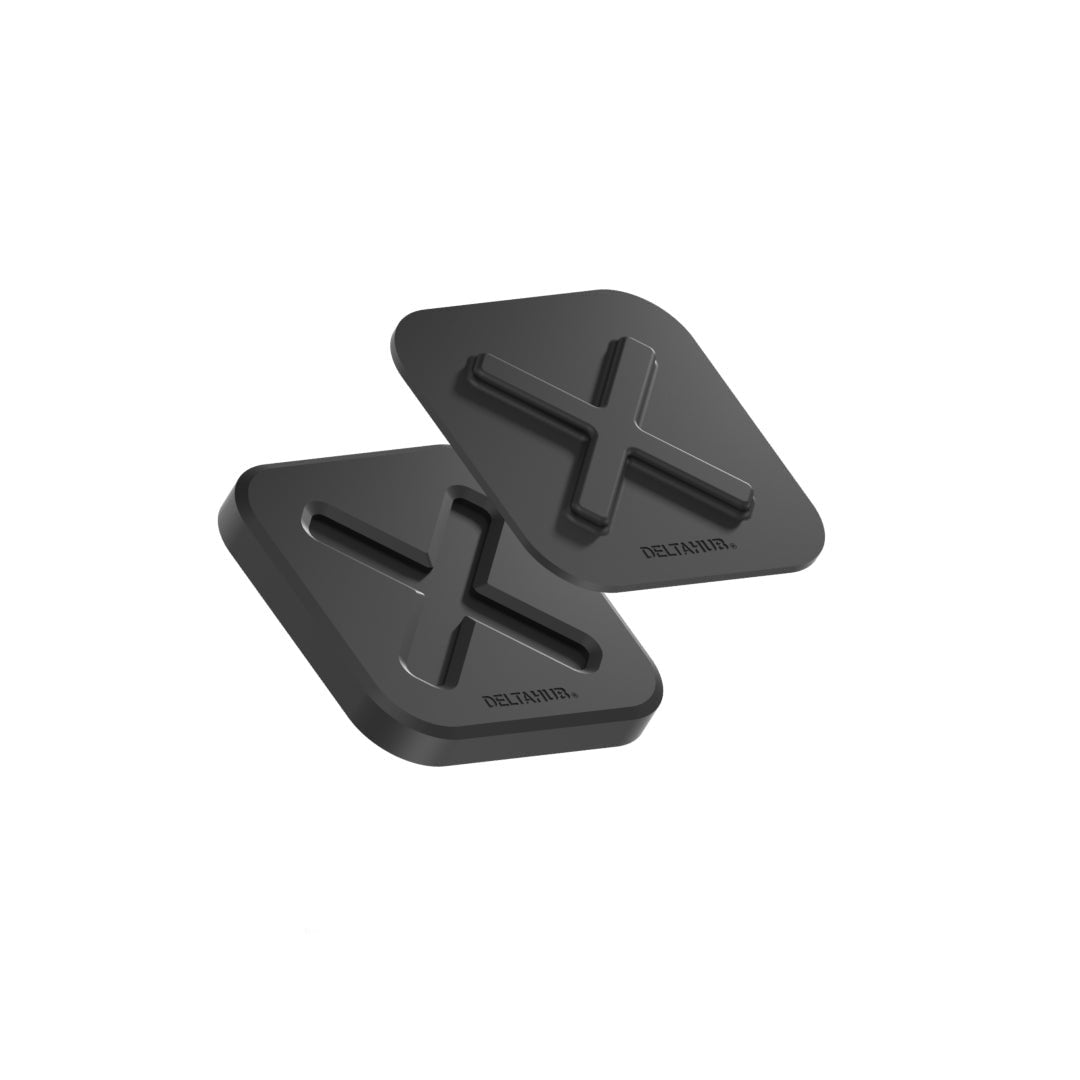 Deltahub - HoldX - Magnetic Mount