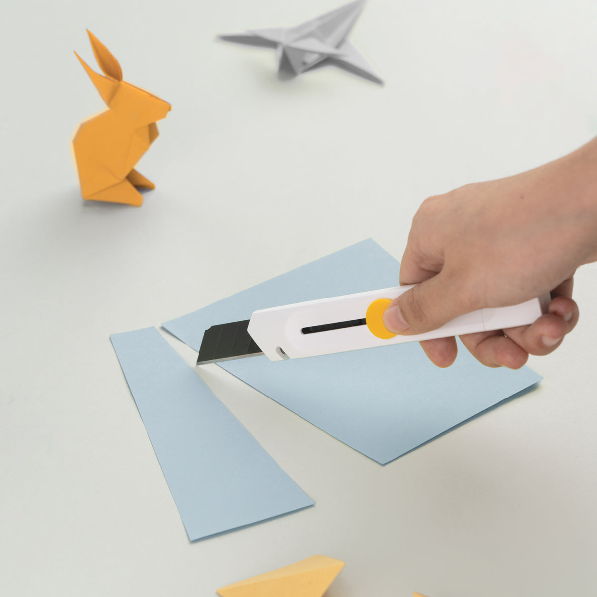 HOTO - Box Cutter