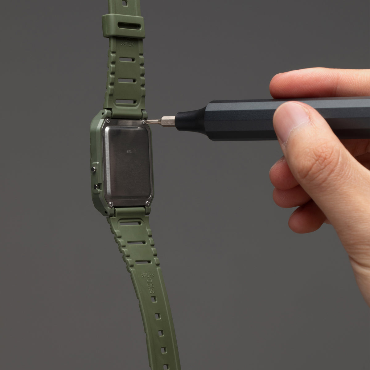 HOTO - Precision Screwdriver Pen (Manual)