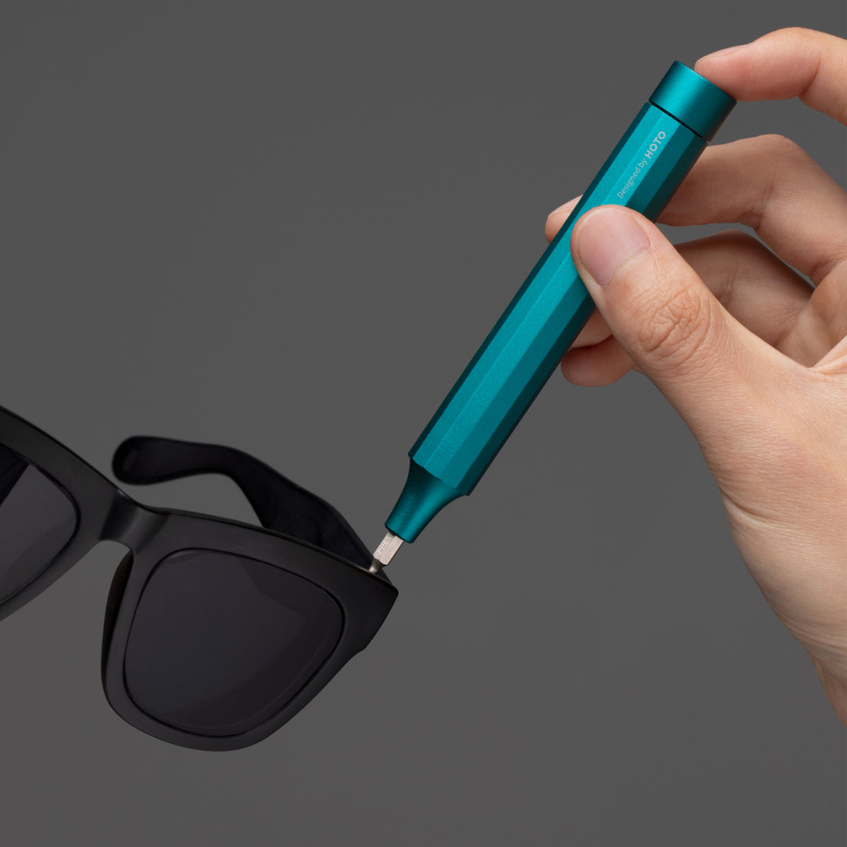 HOTO - Precision Screwdriver Pen (Manual)