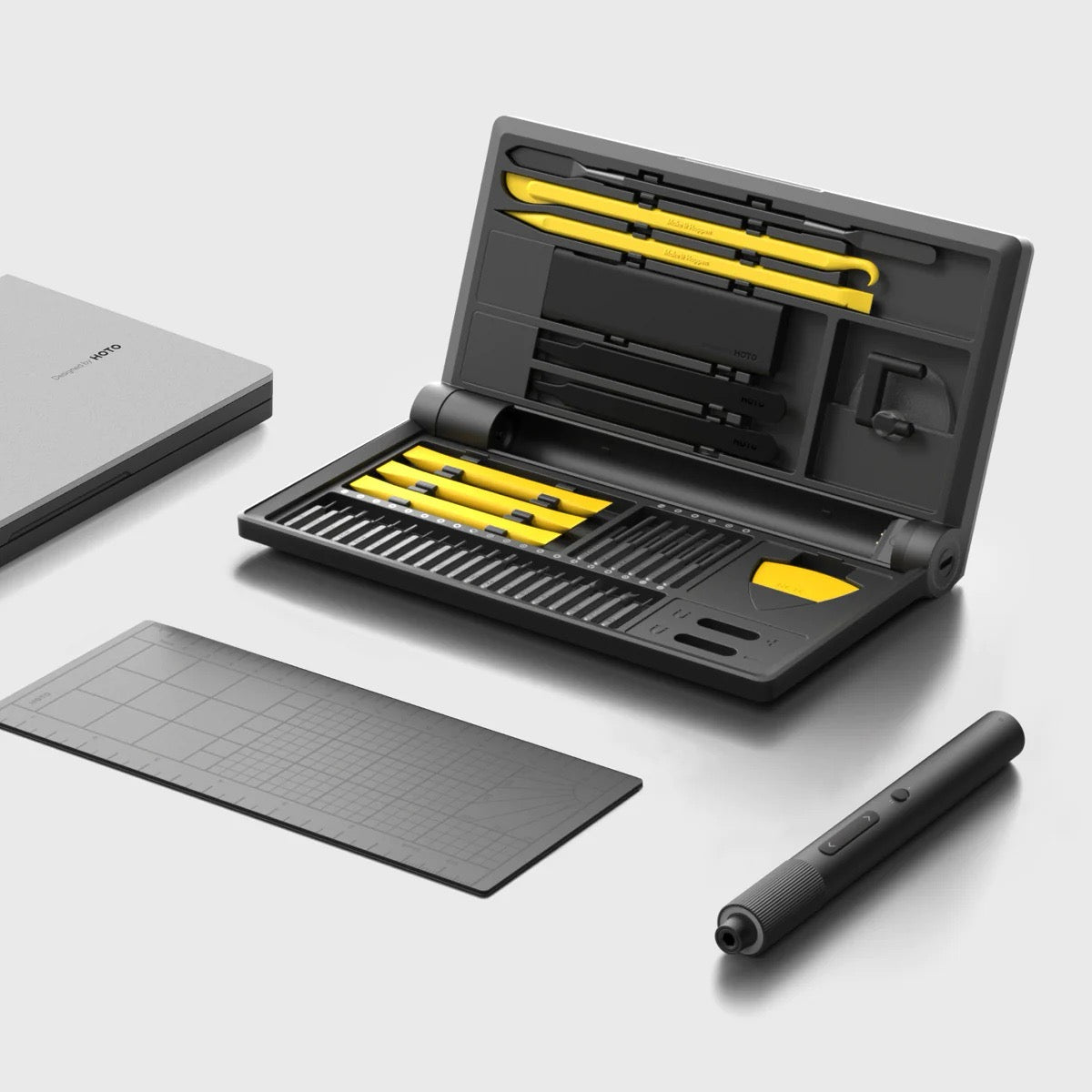 HOTO - Precision Screwdriver Kit Pro