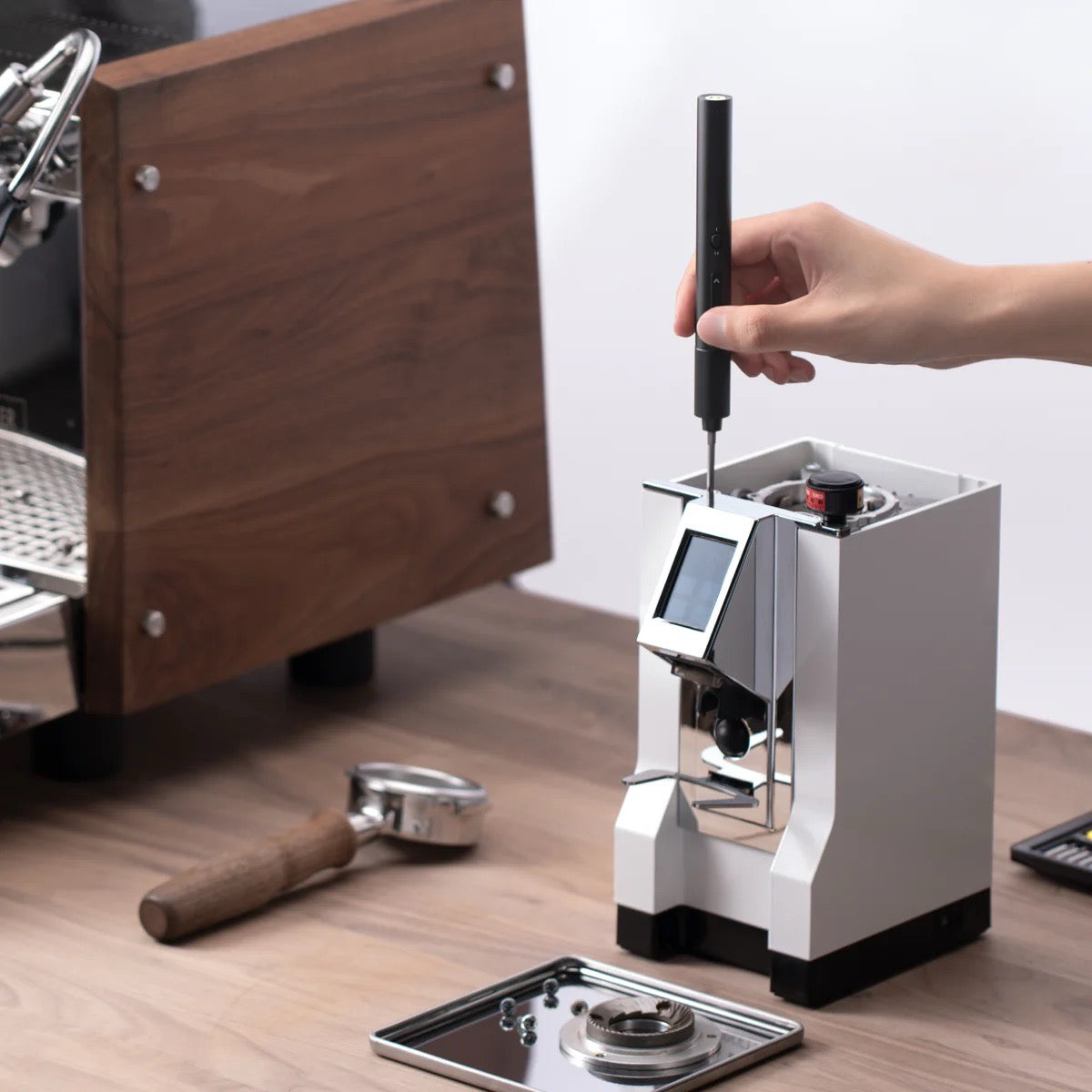 HOTO - Precision Screwdriver Kit Pro