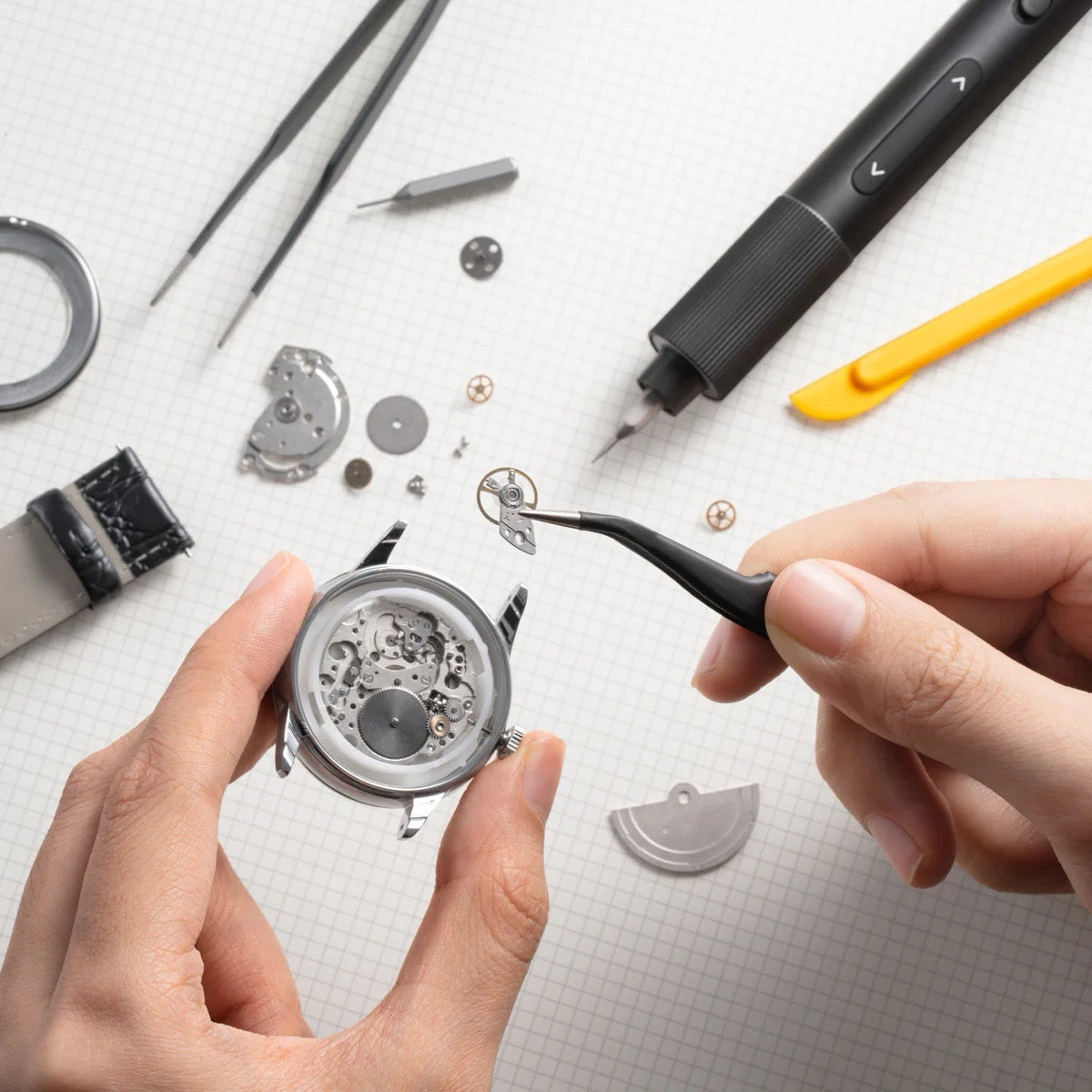 HOTO - Precision Screwdriver Kit Pro