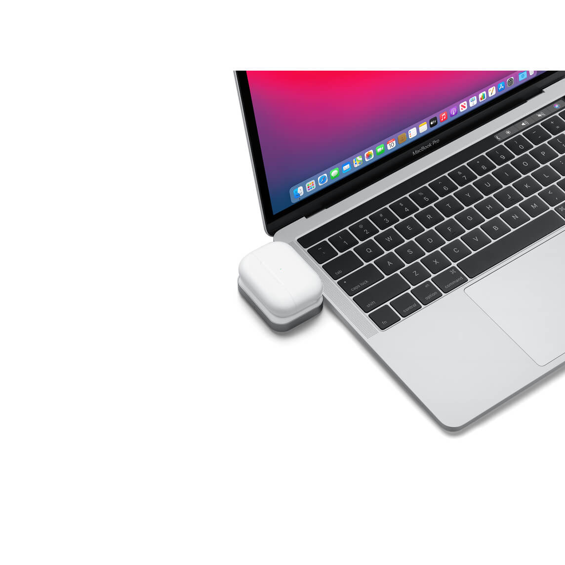 Satechi - USB-C Watch AirPods Charger