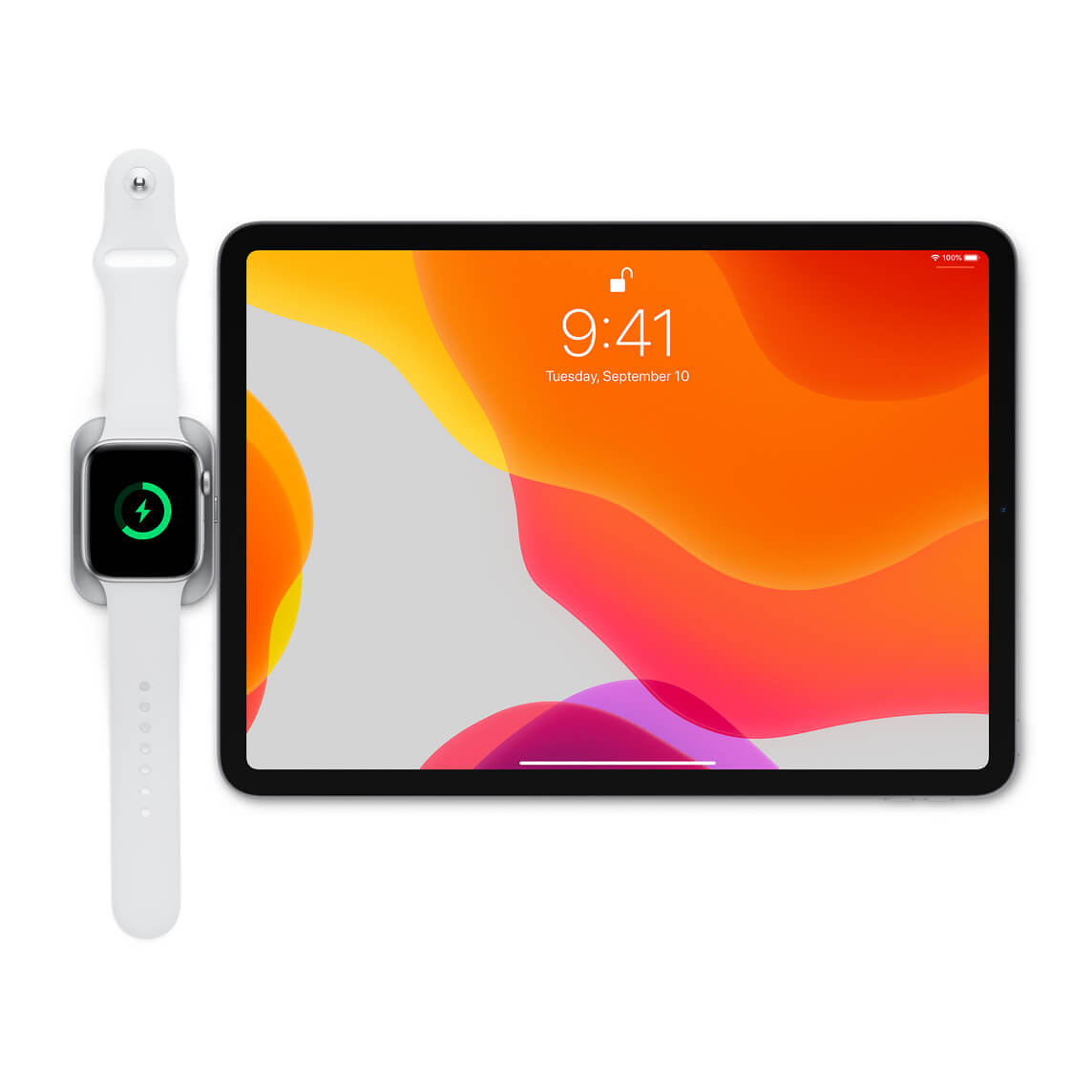 Satechi - USB-C Watch AirPods Charger