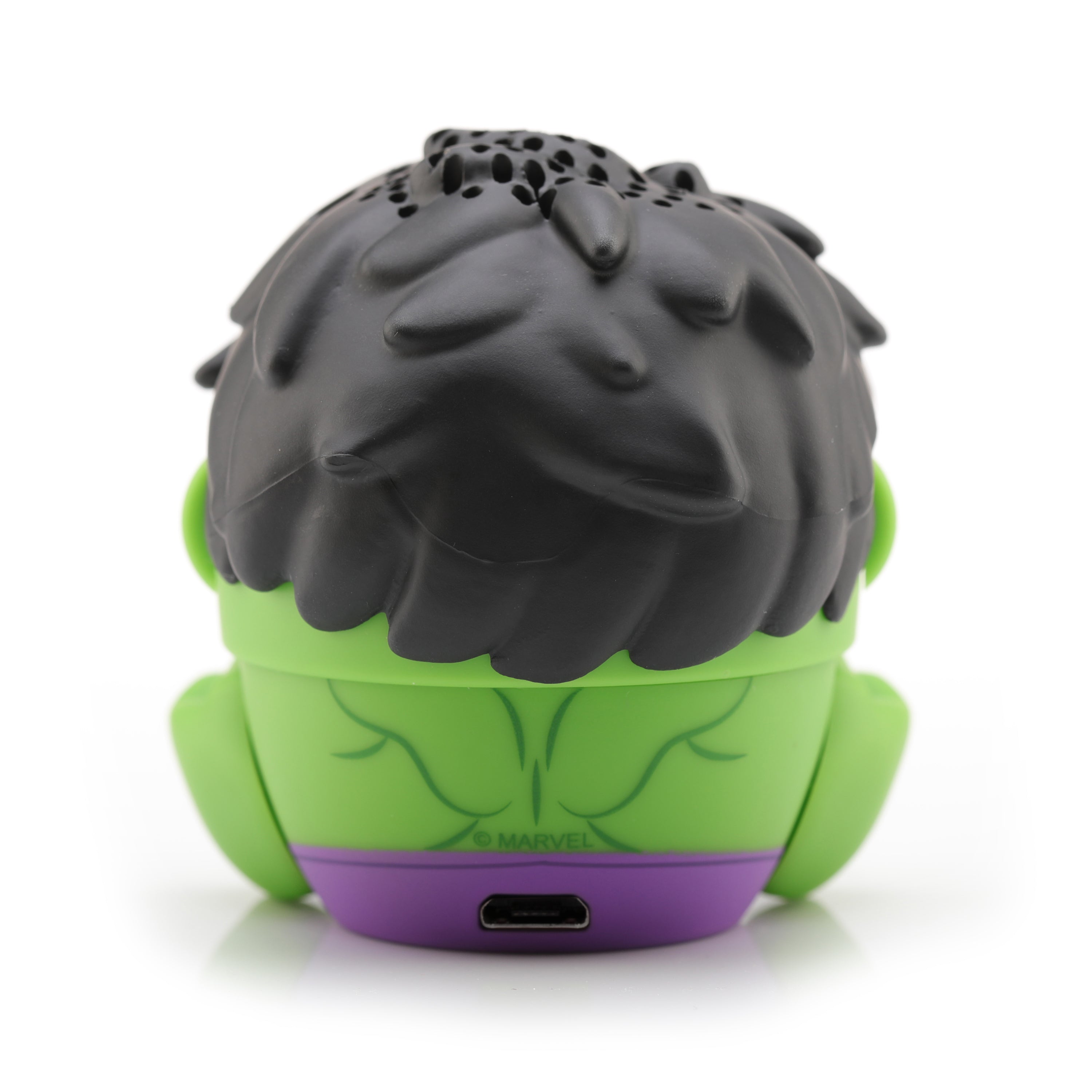 Bitty Boomers - Hulk Marvel Bluetooth Speaker