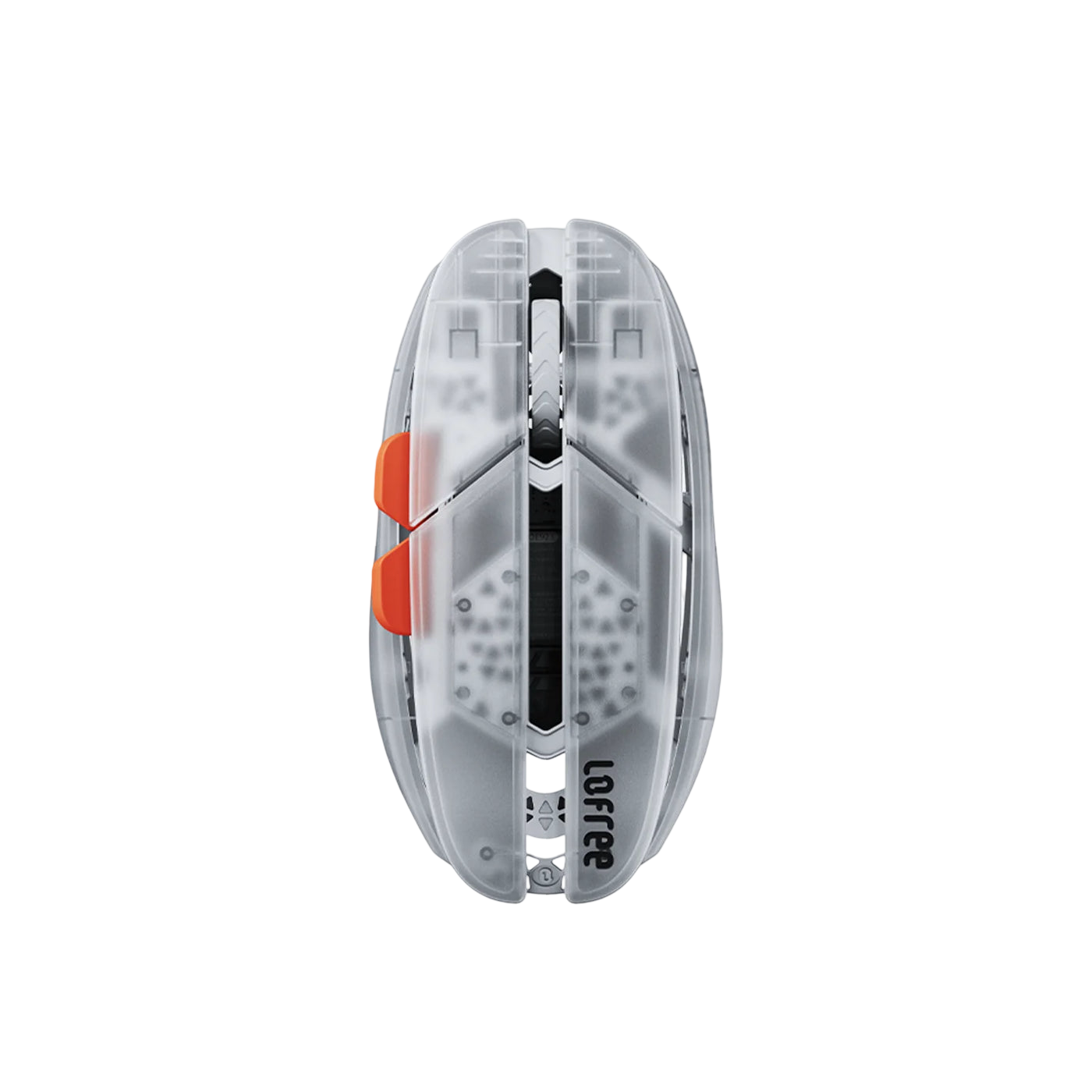 Lofree - Hypace Wireless Gaming Mouse