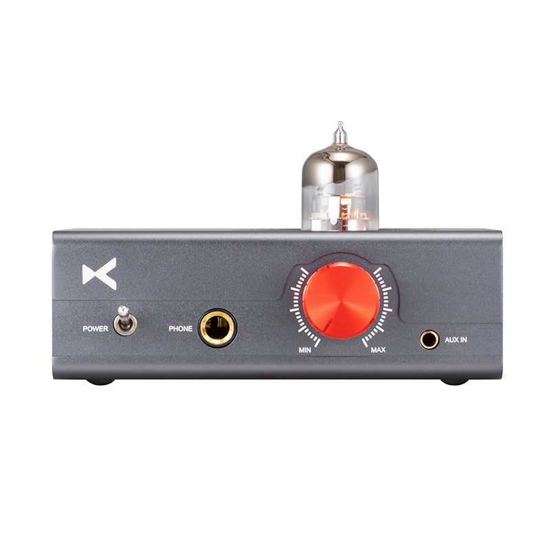xDuoo - MT-601S Headphone Portable Amplifier