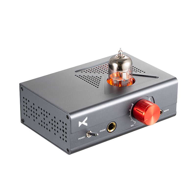 xDuoo - MT-601S Headphone Portable Amplifier